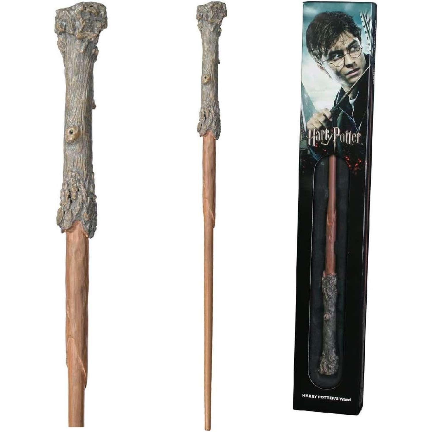Varita Réplica Original de Harry Potter -0