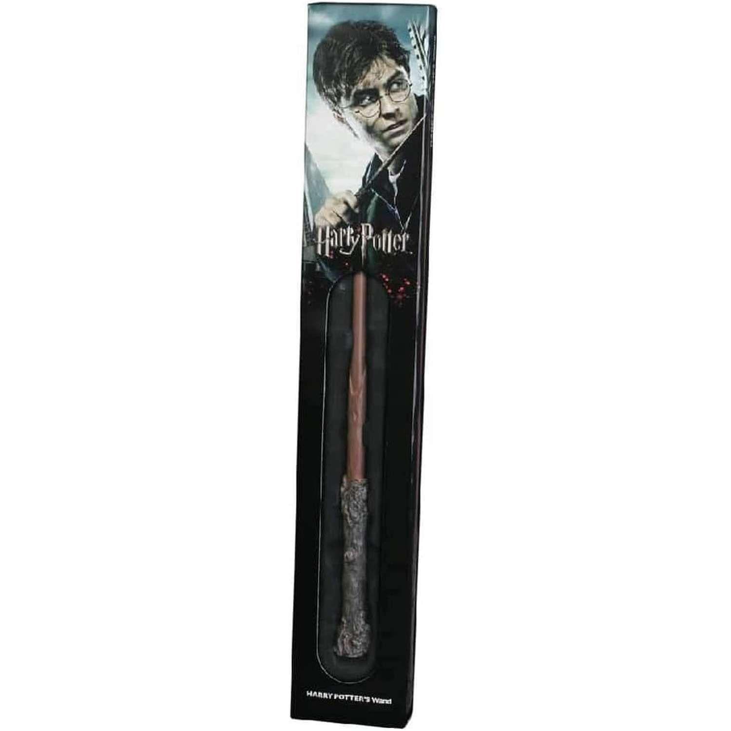 Varita Réplica Original de Harry Potter -3