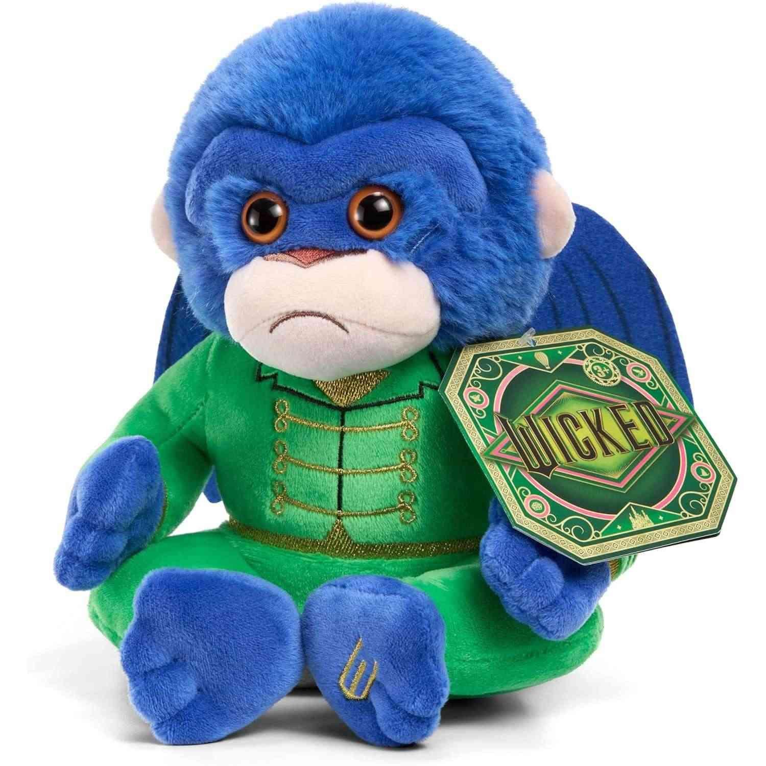 Peluche Chistery – Colección Wicked-6