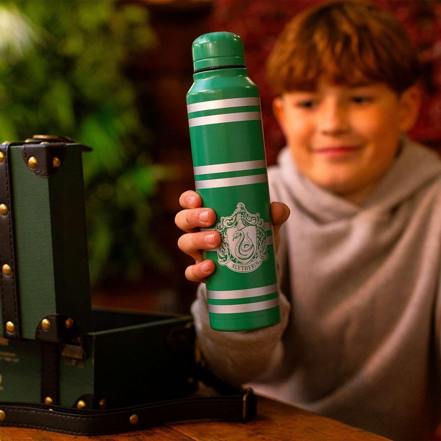 Set de Regalo Premium Harry Potter - Slytherin-1