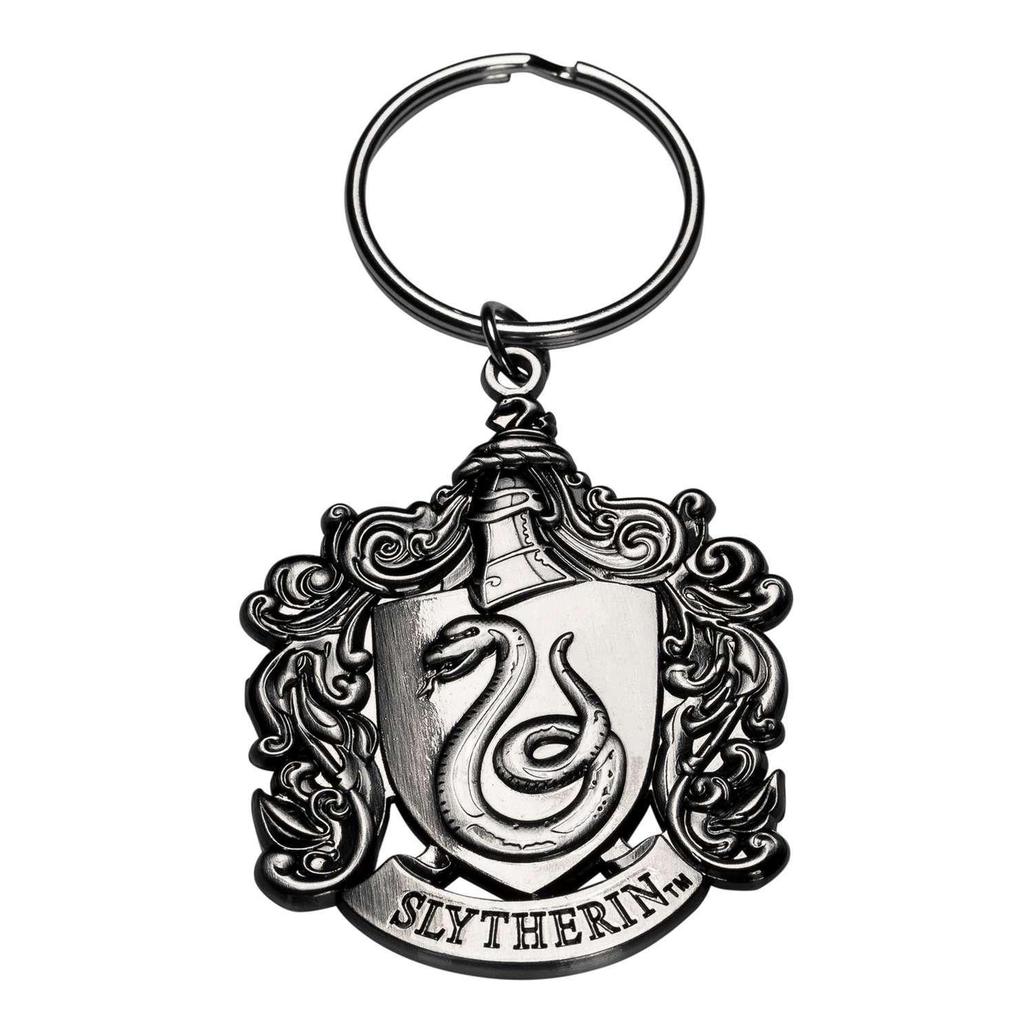 Set de Regalo Premium Harry Potter - Slytherin-3