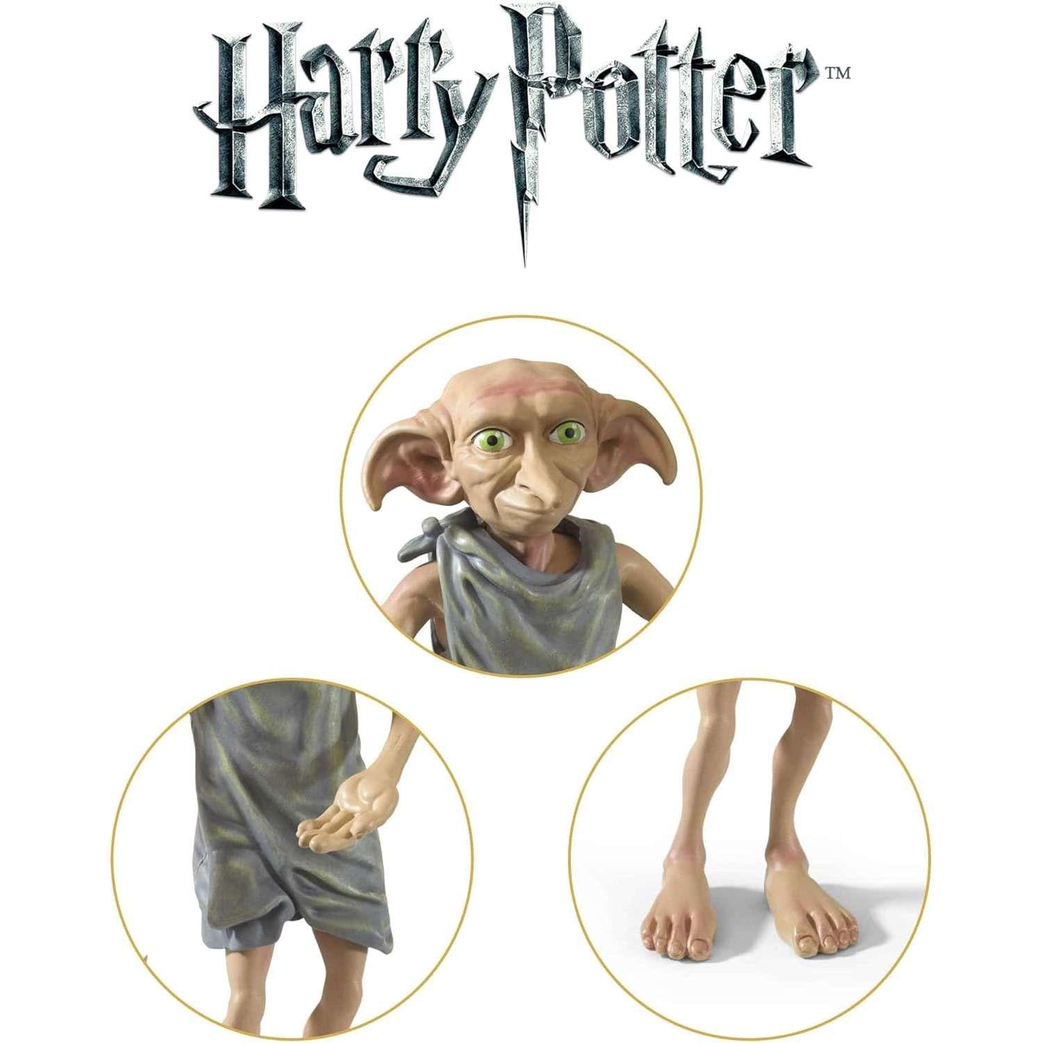 Figura Dobby – Harry Potter-4