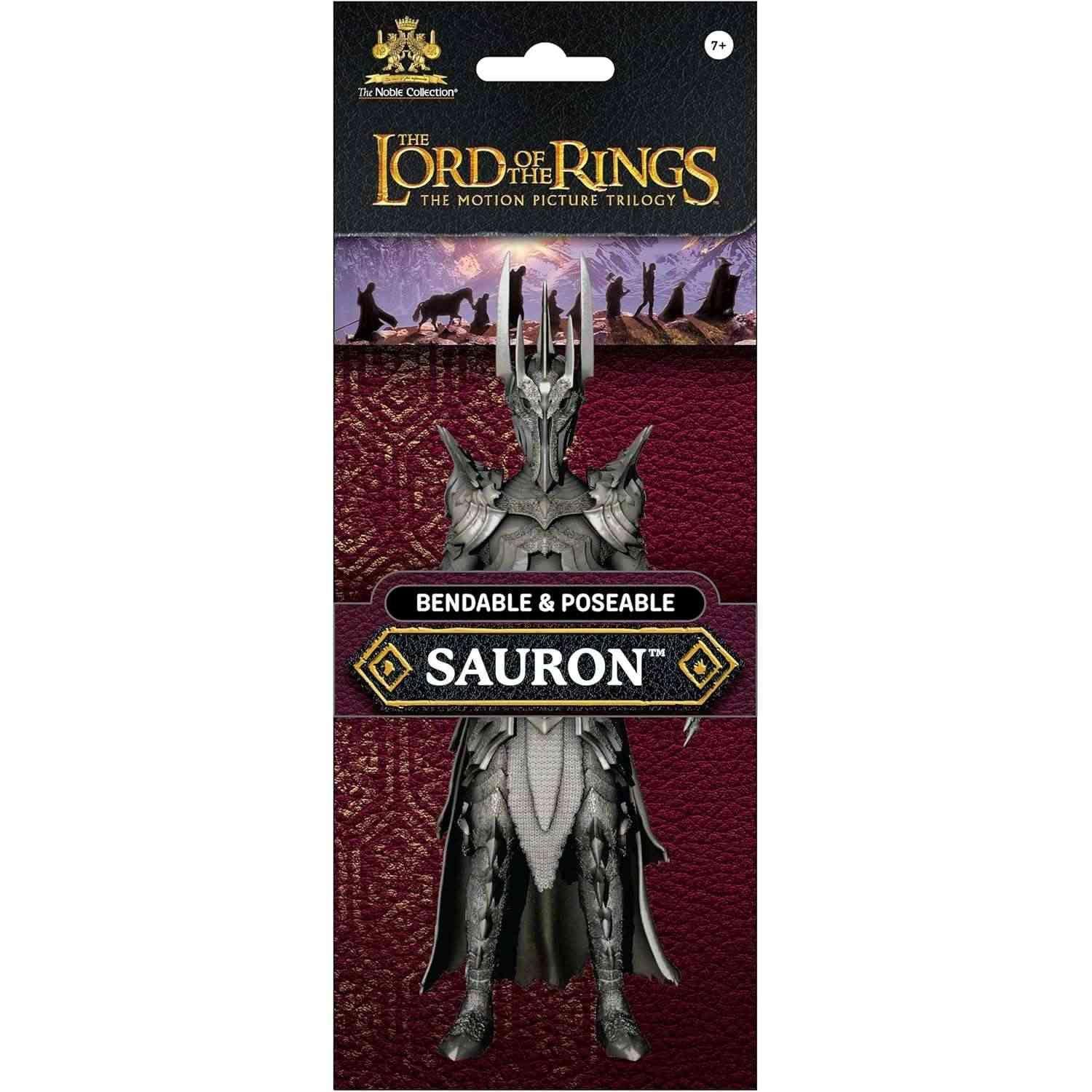 Figura Sauron – The Lord of the Rings-2