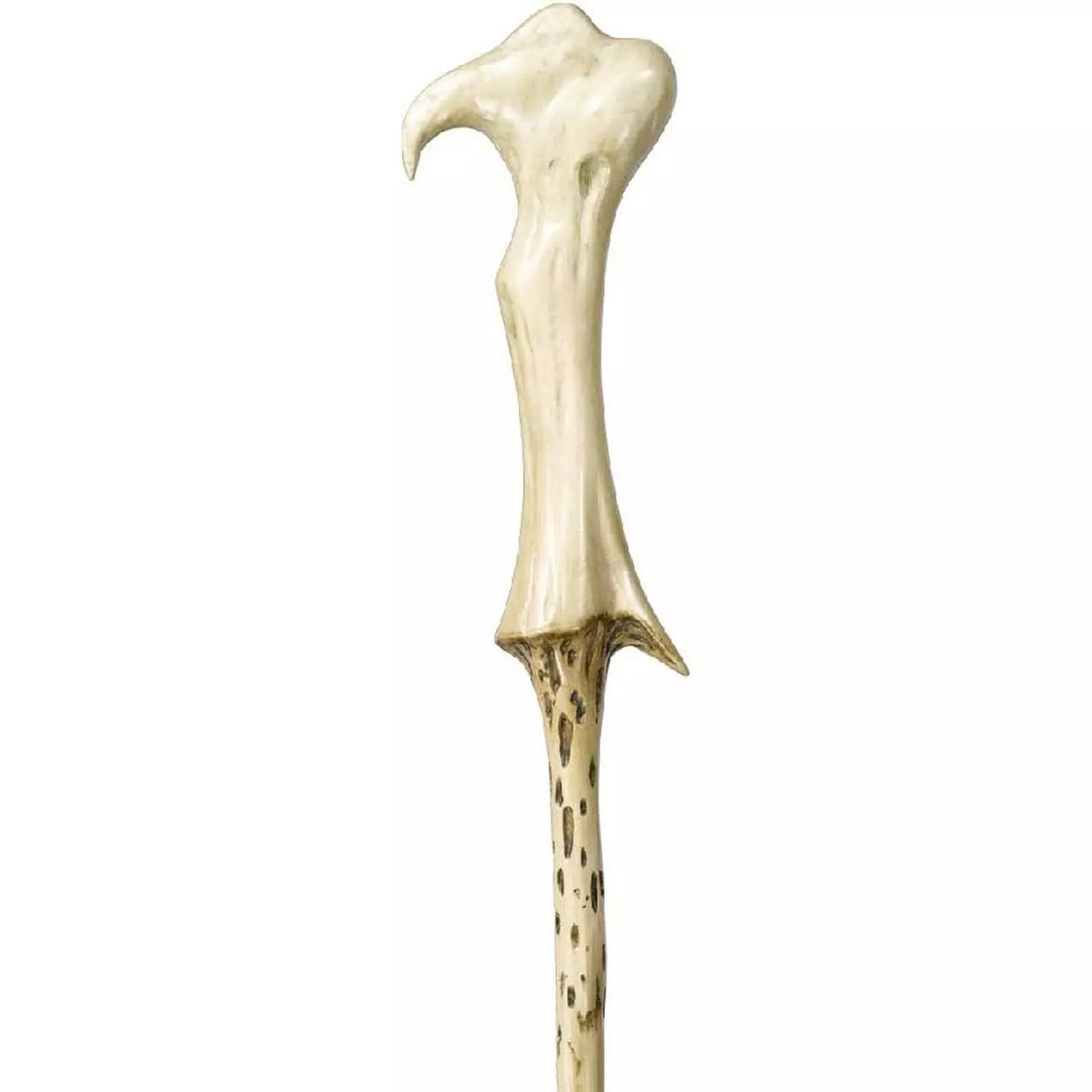 Varita Réplica Original de Lord Voldemort -3