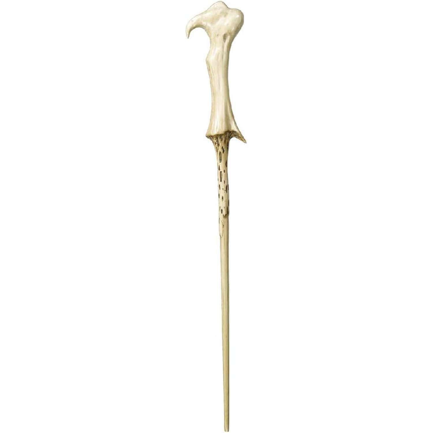 Varita Réplica Original de Lord Voldemort -5
