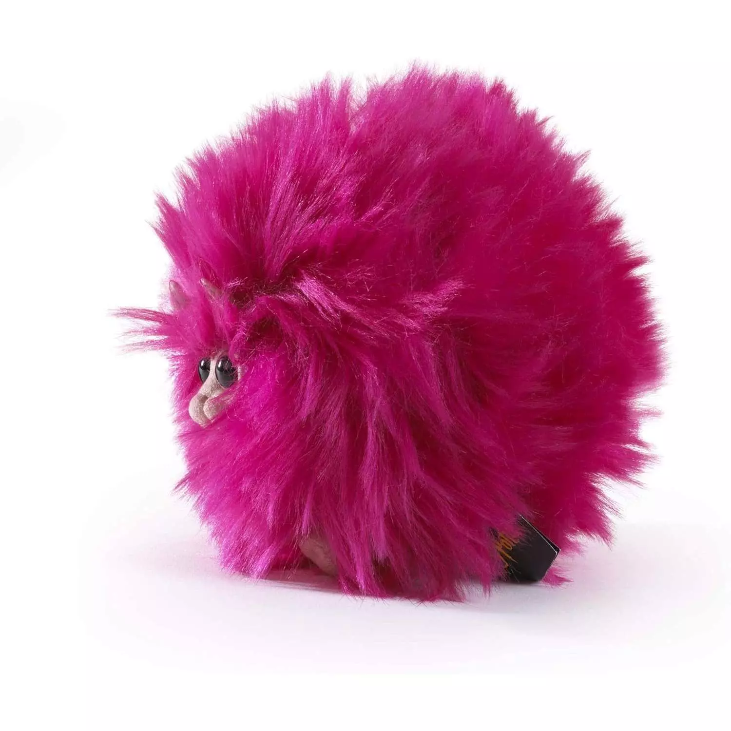 Peluche Pigmeo Rosa – Harry Potter-5