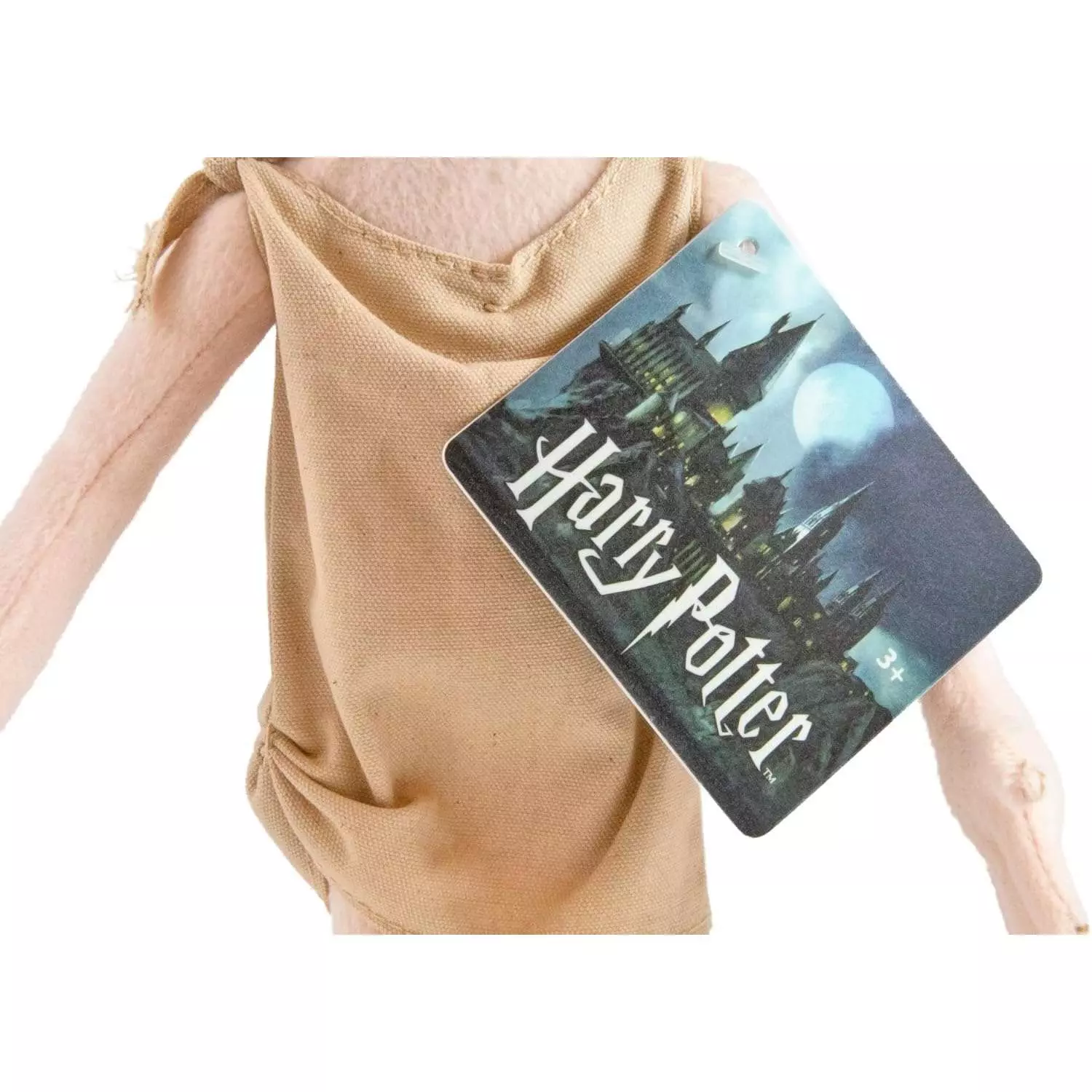 Peluche Dobby Pequeño – Harry Potter-2