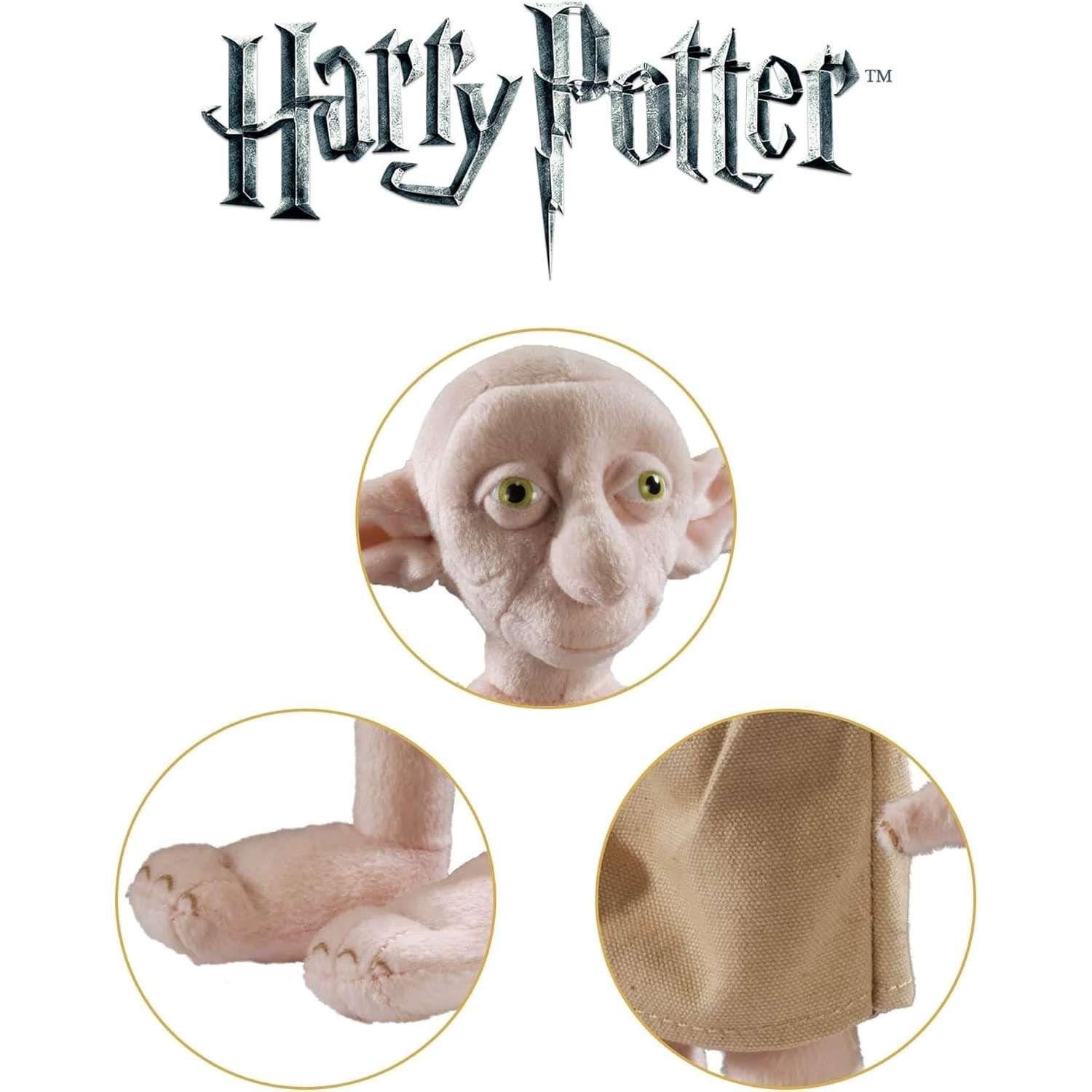 Peluche Dobby Pequeño – Harry Potter-4