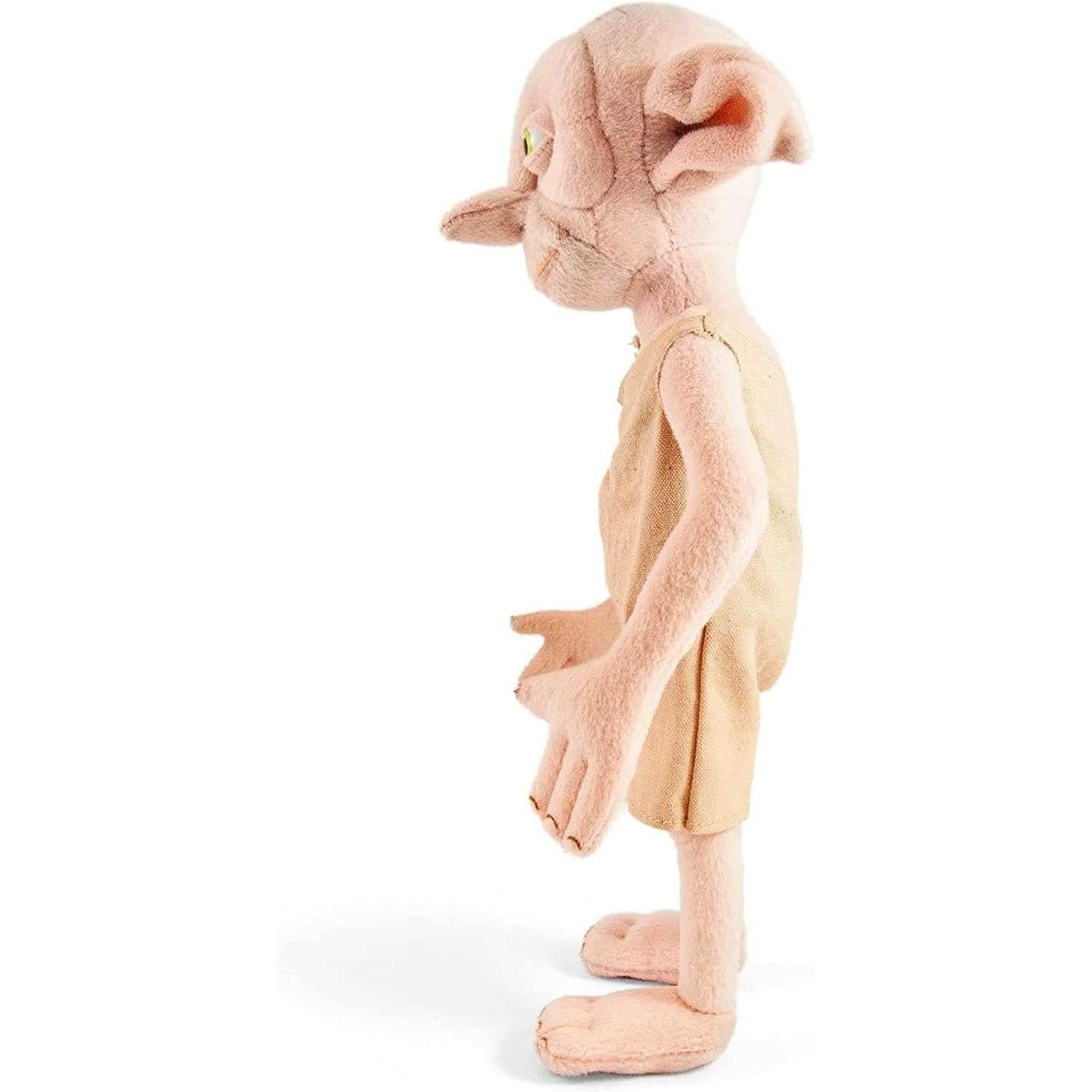 Peluche Dobby Pequeño – Harry Potter-5