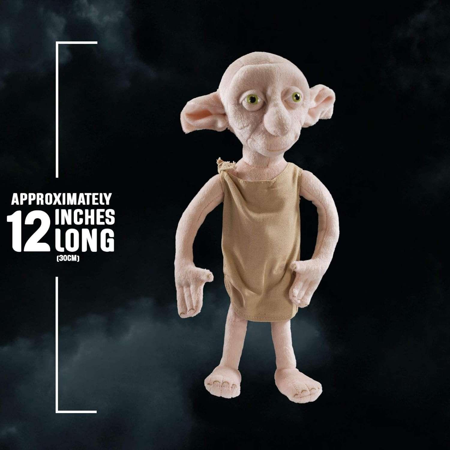 Peluche Dobby Pequeño – Harry Potter-7