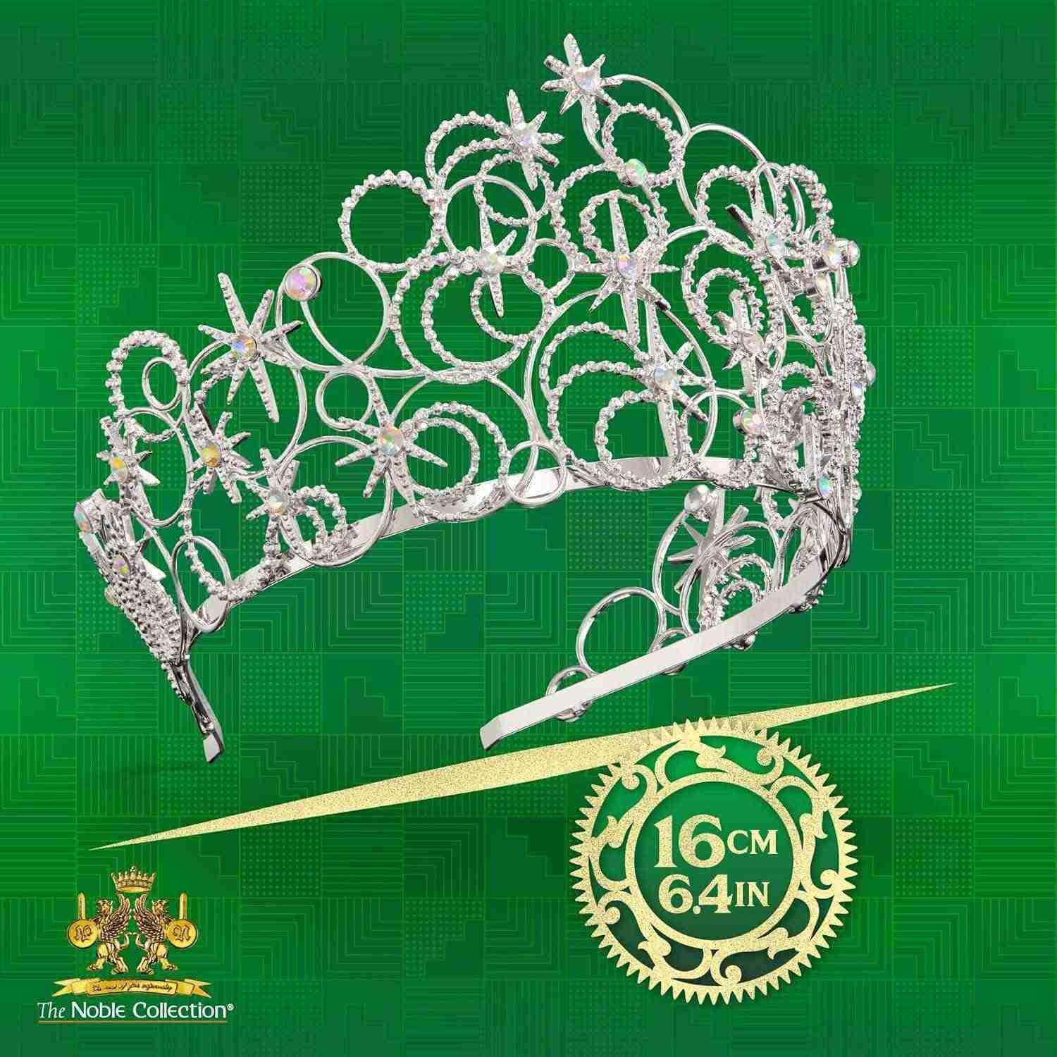 Corona Burbuja de Glinda – Colección de El Mago de Oz-2