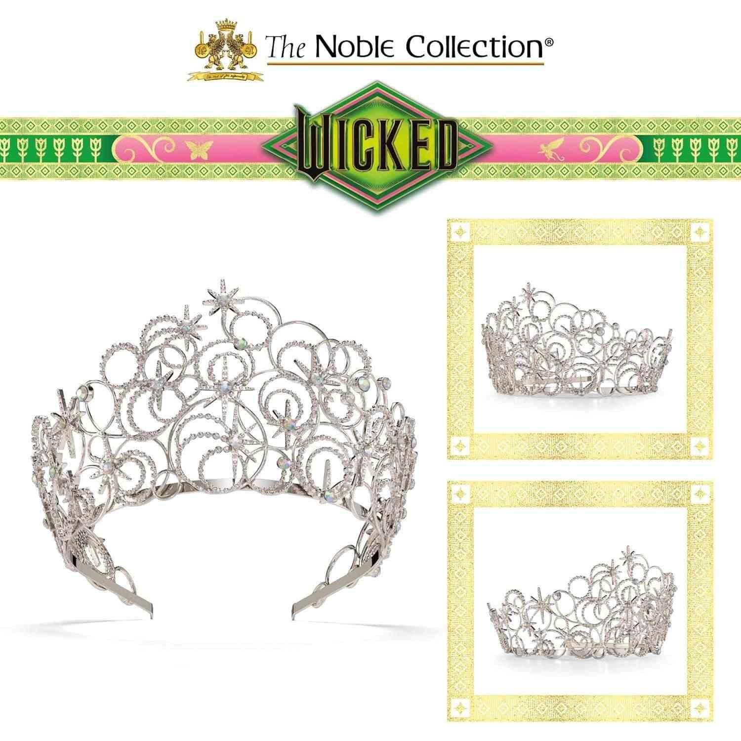 Corona Burbuja de Glinda – Colección de El Mago de Oz-4
