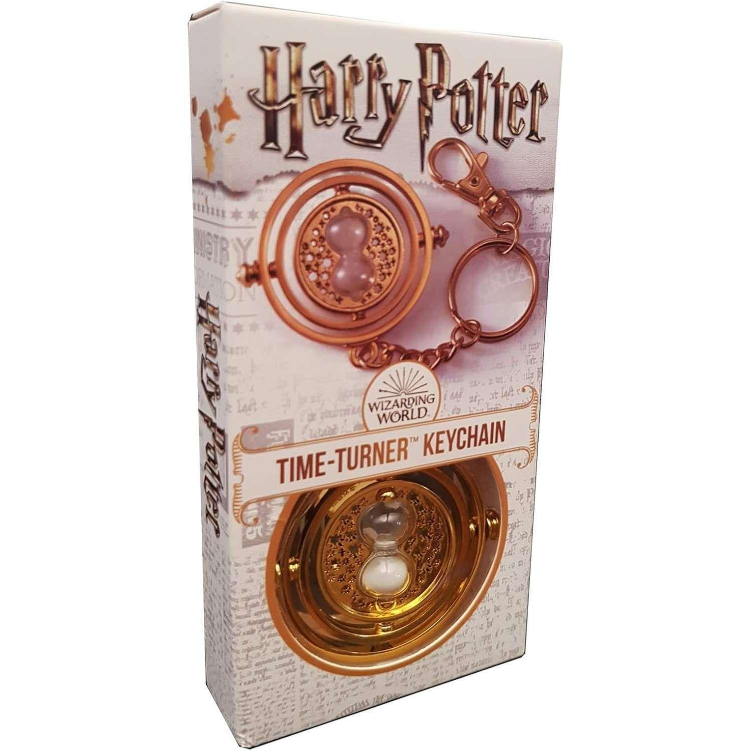 Llavero Giratiempo – Harry Potter-4