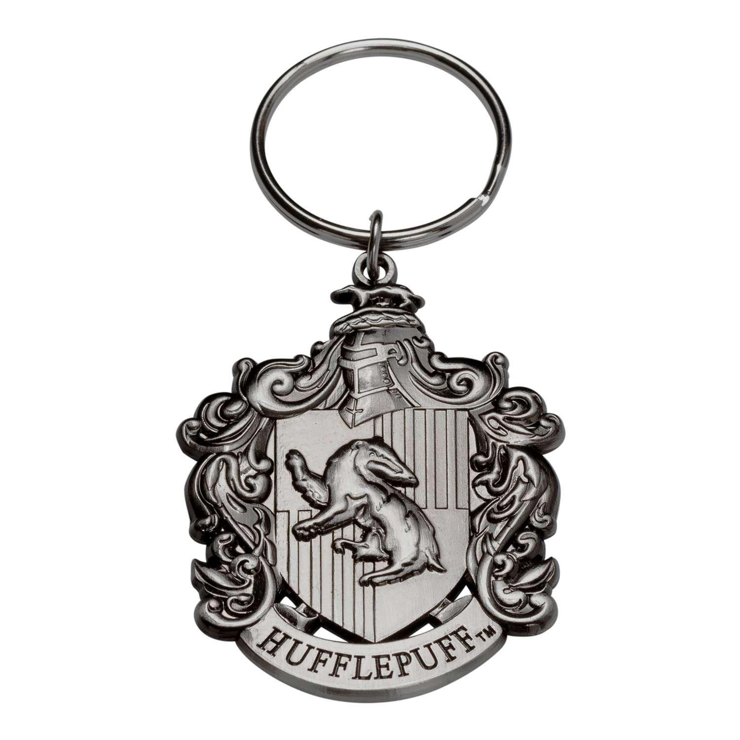 Set de Regalo Premium Harry Potter - Hufflepuff-3