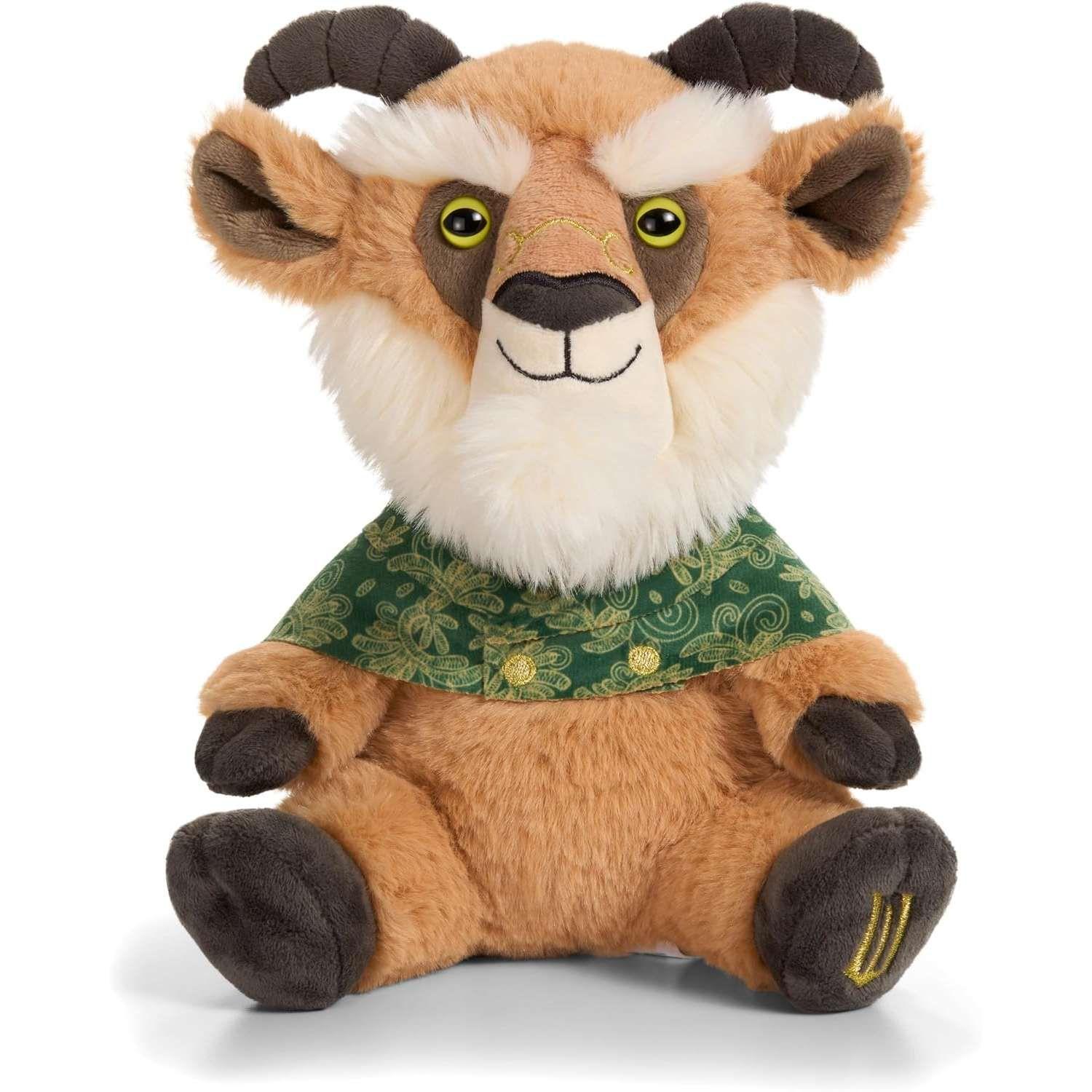 Peluche Dr. Dillamond – Colección Wicked-5