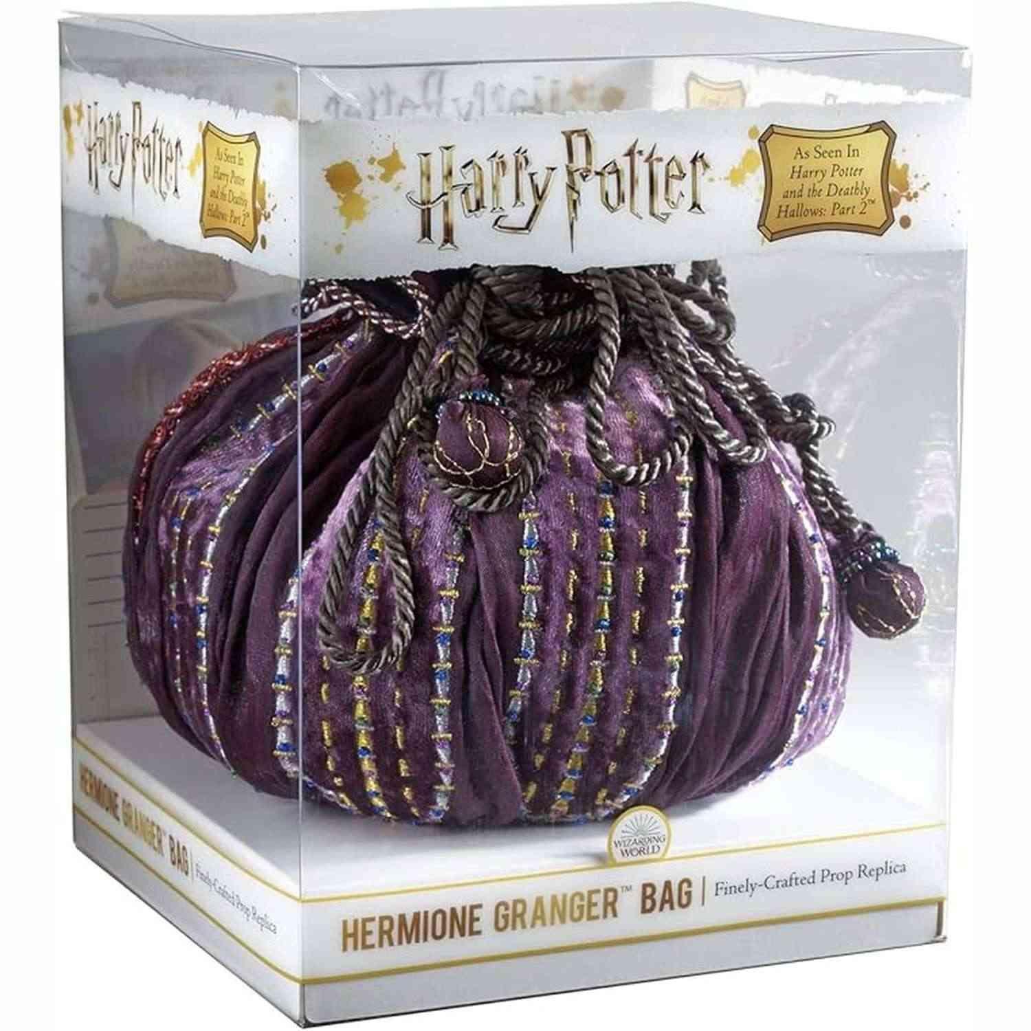 Bolso de Hermione – Harry Potter-2