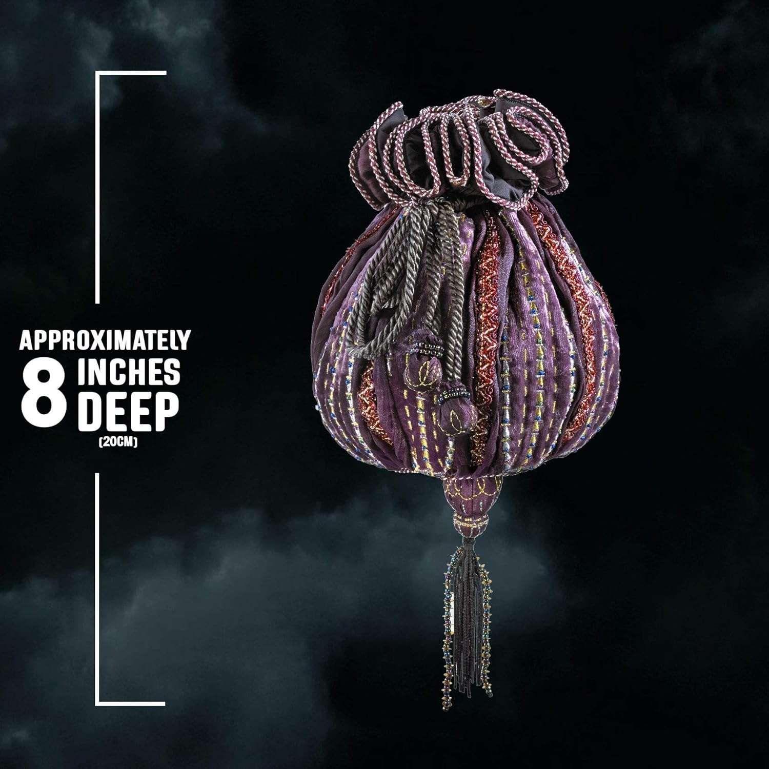 Bolso de Hermione – Harry Potter-4