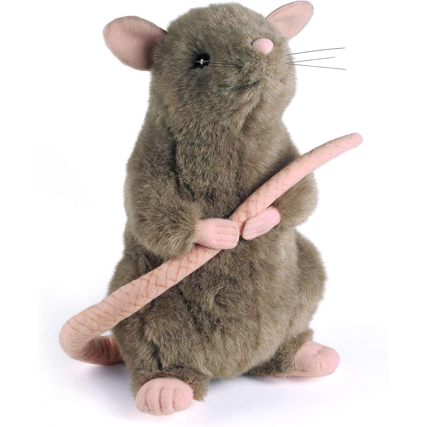 Peluche Scabbers – Harry Potter-2