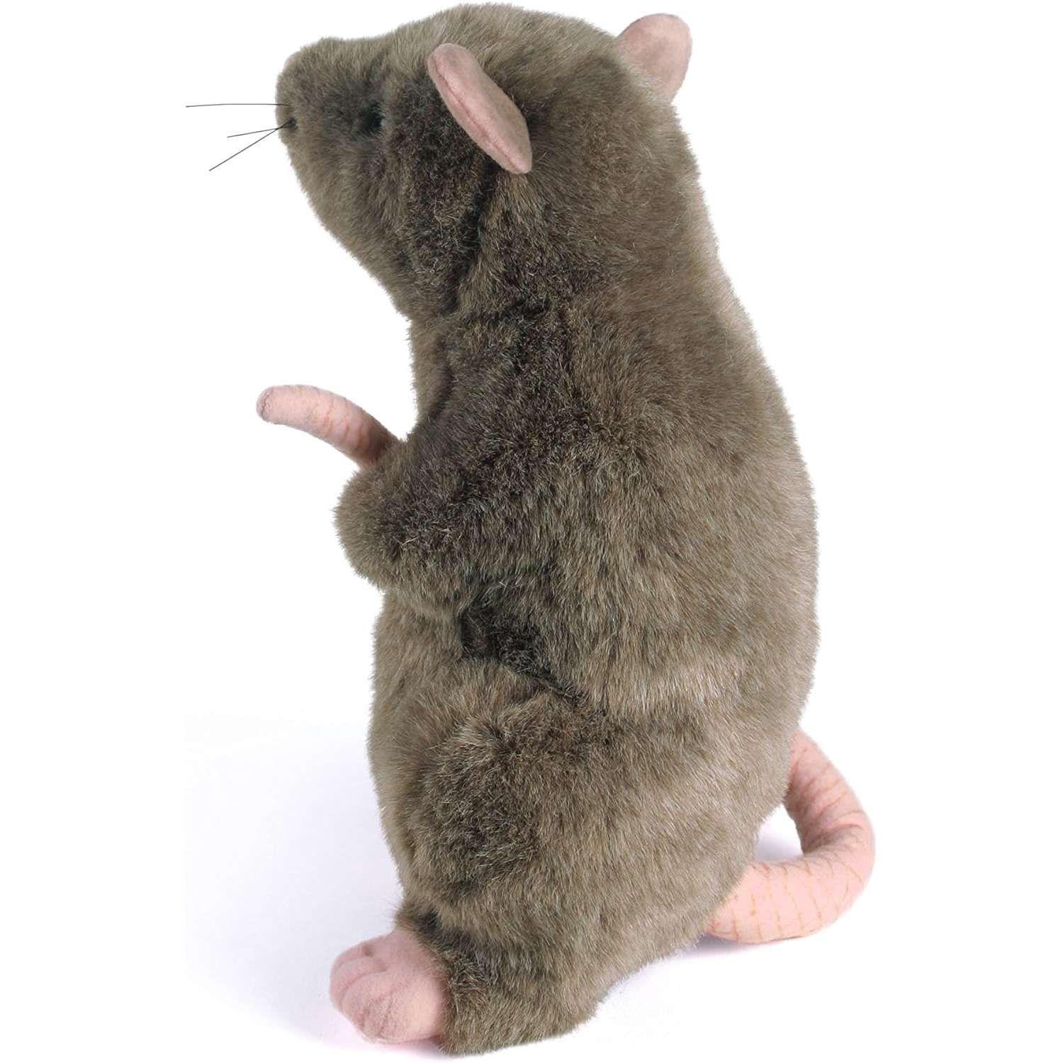 Peluche Scabbers – Harry Potter-3