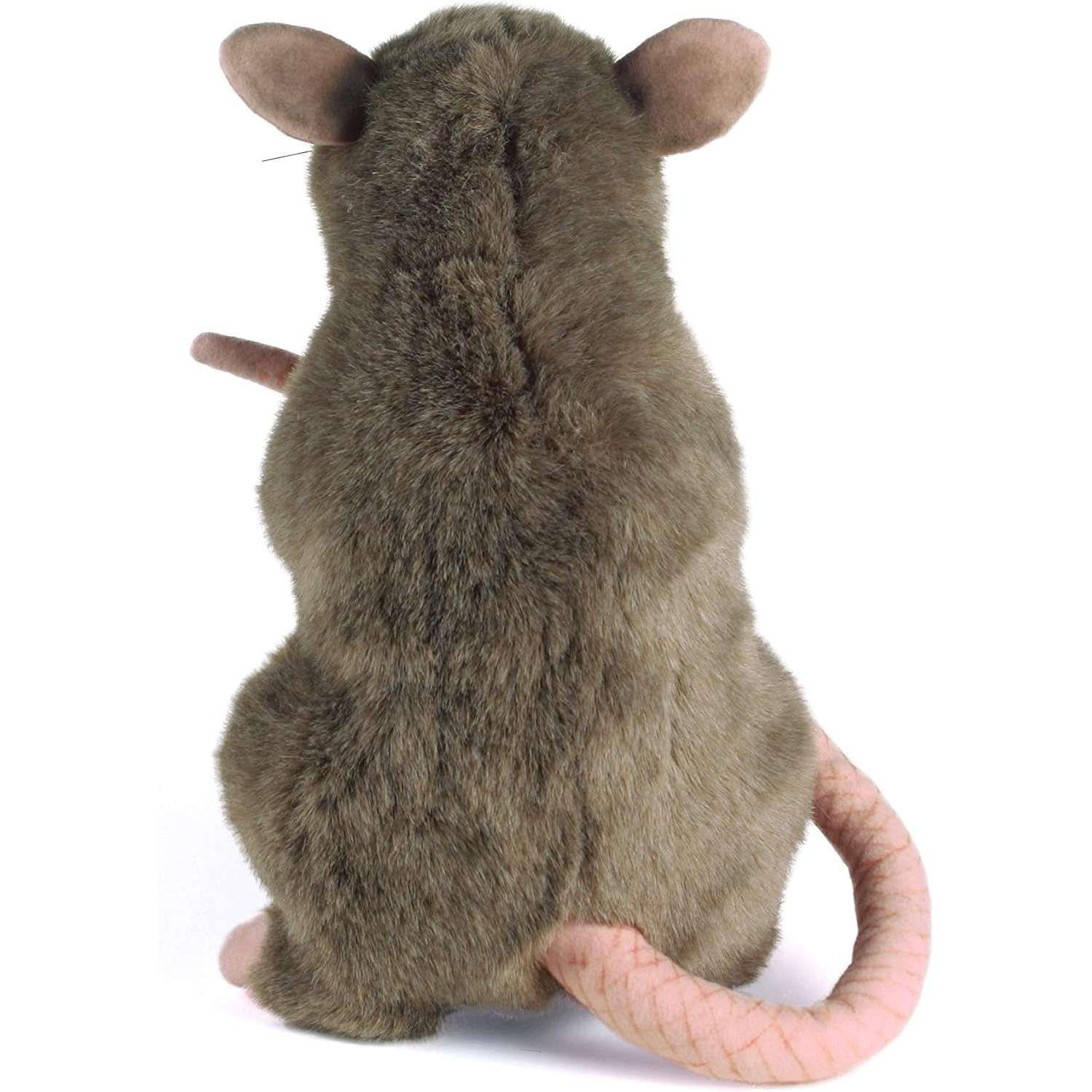 Peluche Scabbers – Harry Potter-4