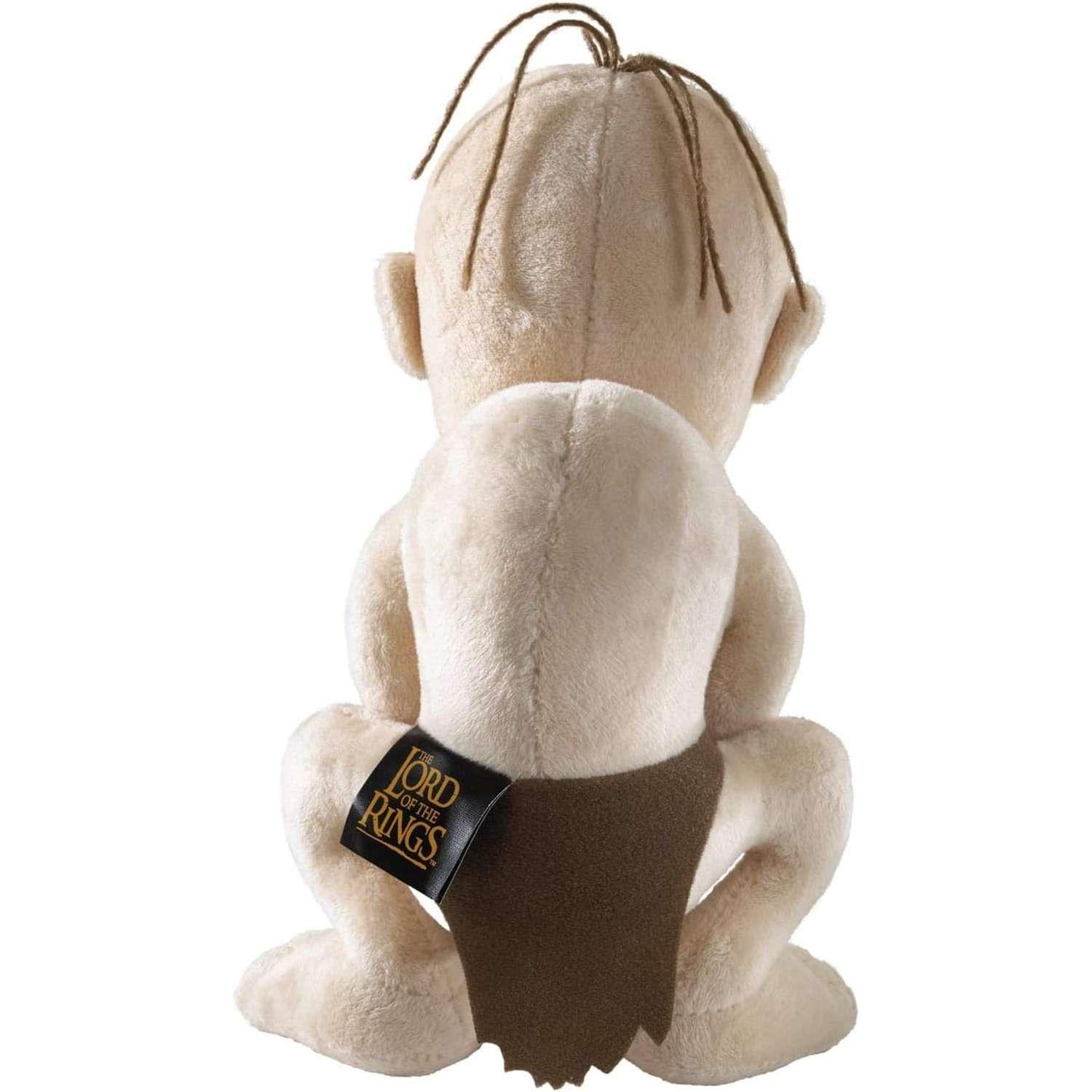 Peluche Gollum – Coleccionable El Señor de los Anillos-3