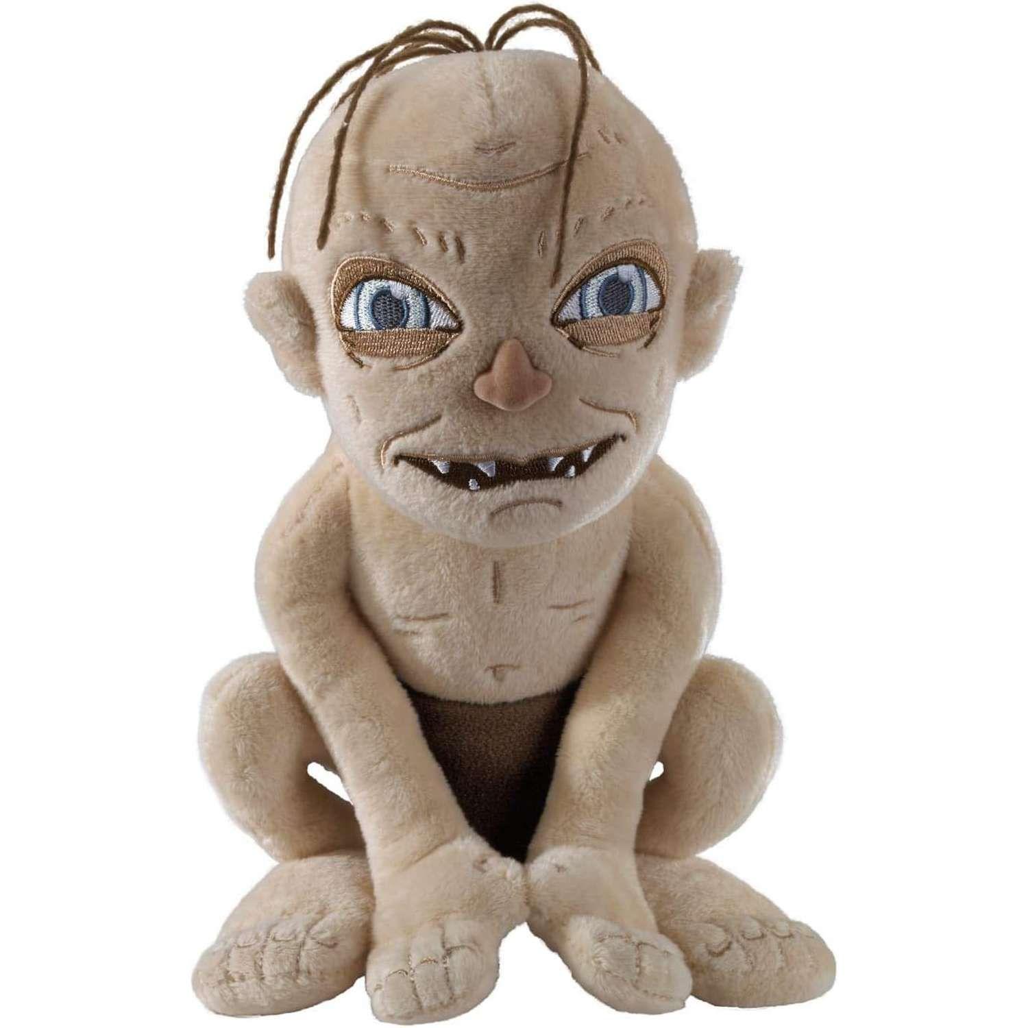 Peluche Gollum – Coleccionable El Señor de los Anillos-6