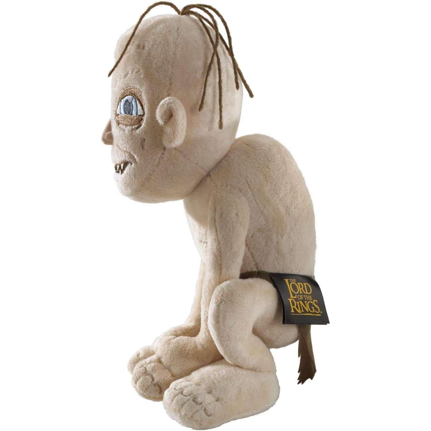 Peluche Gollum – Coleccionable El Señor de los Anillos-7