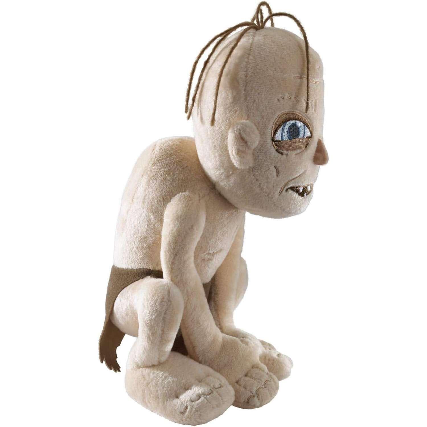 Peluche Gollum – Coleccionable El Señor de los Anillos-8