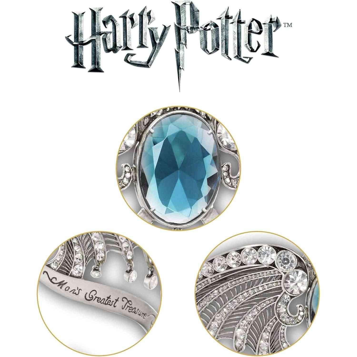Diadema Ravenclaw – Réplica Oficial Harry Potter-4
