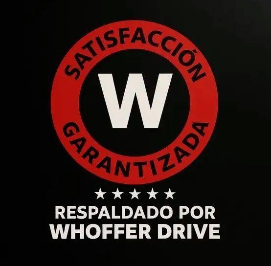 Funda De Asiento Ecocuero Whoffer Set 11 Piezas Luxury negrorojo-7