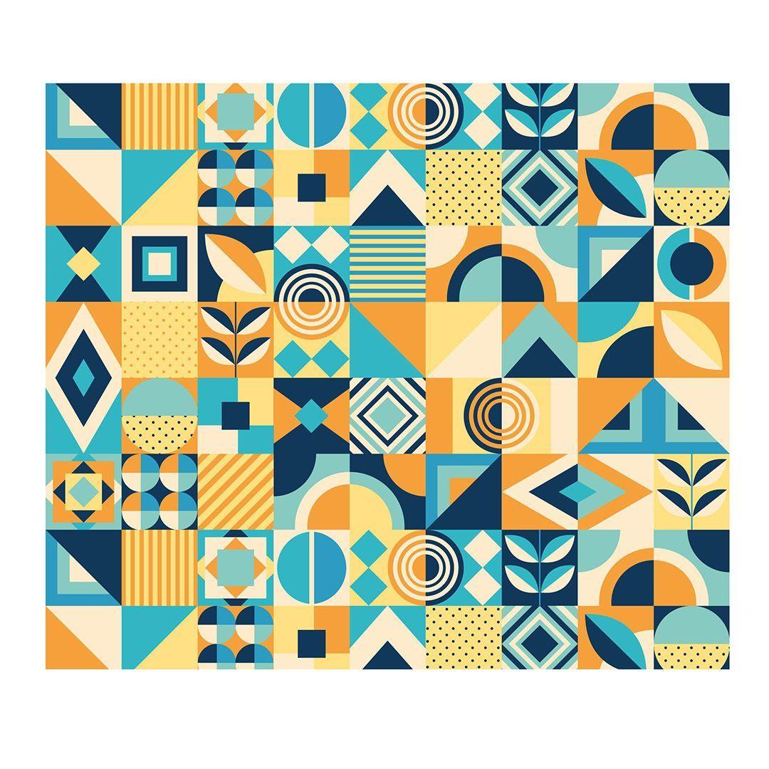 Alfombra Vinilica Cracovia 70x50 Cm-0