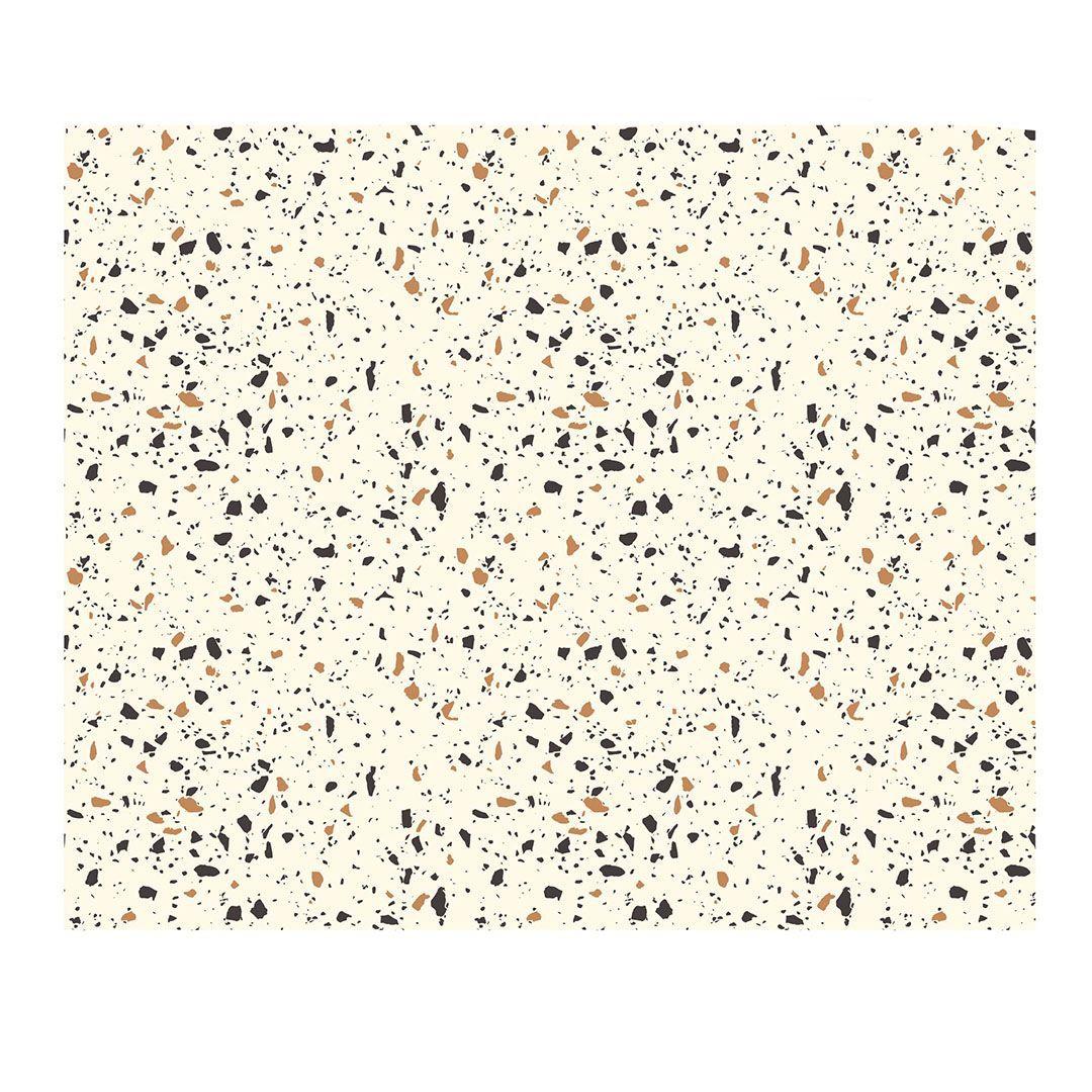 Alfombra Vinilica Lublin 70x50 Cm Novadeco-0