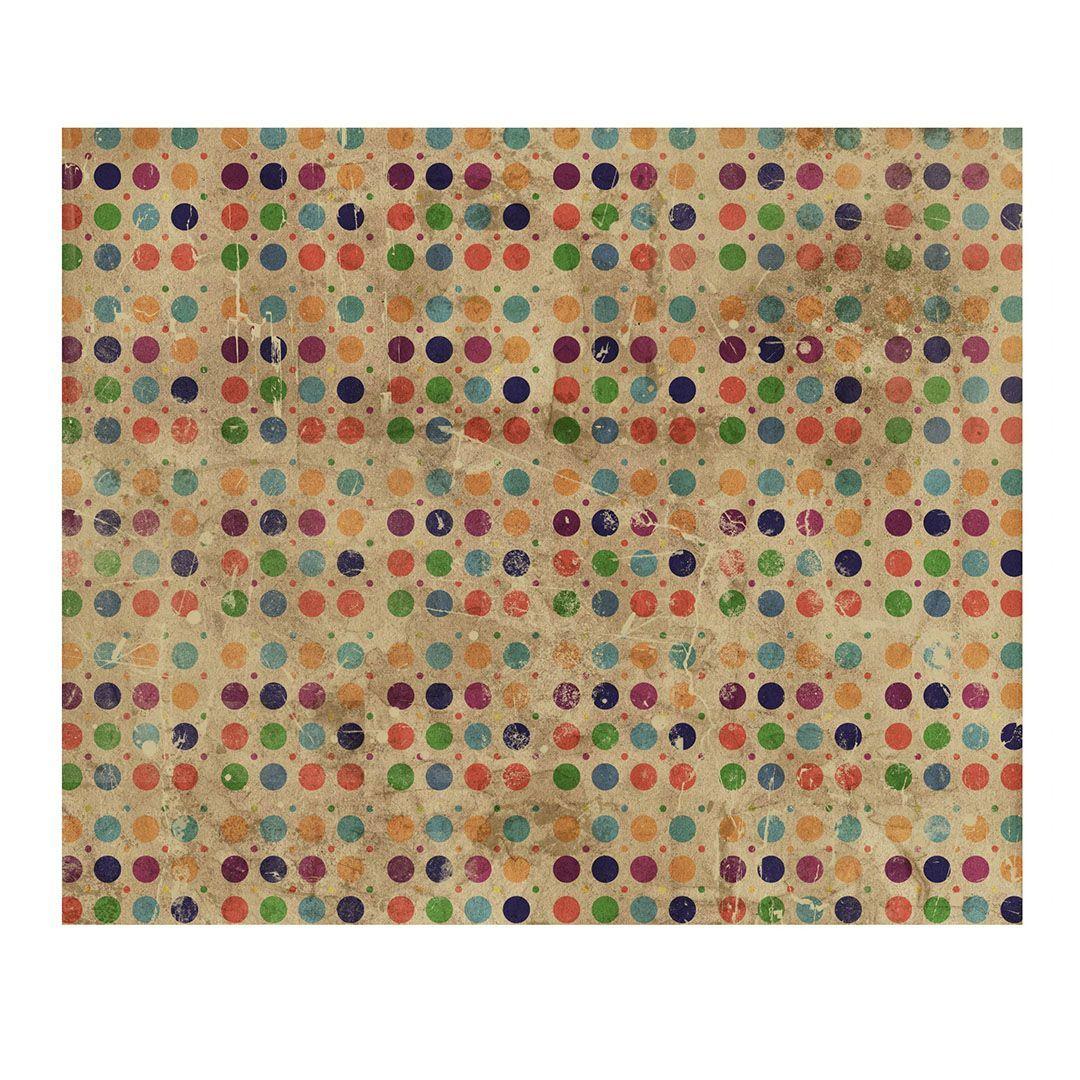 Alfombra Vinilica Bilbao 70x50 Cm Novadeco-0