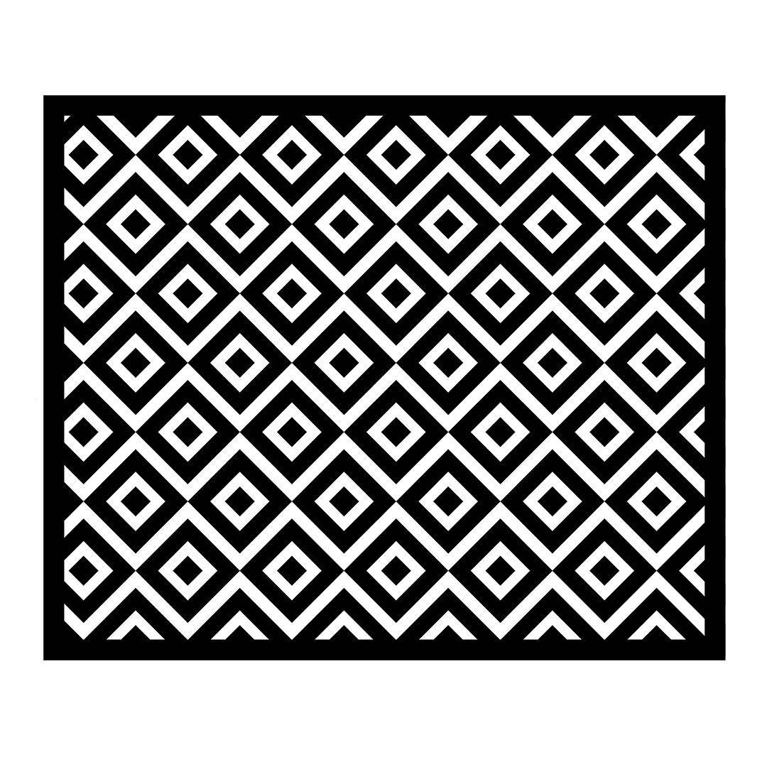 Alfombra Vinilica Ginebra 70x50 Cm Novadeco-0