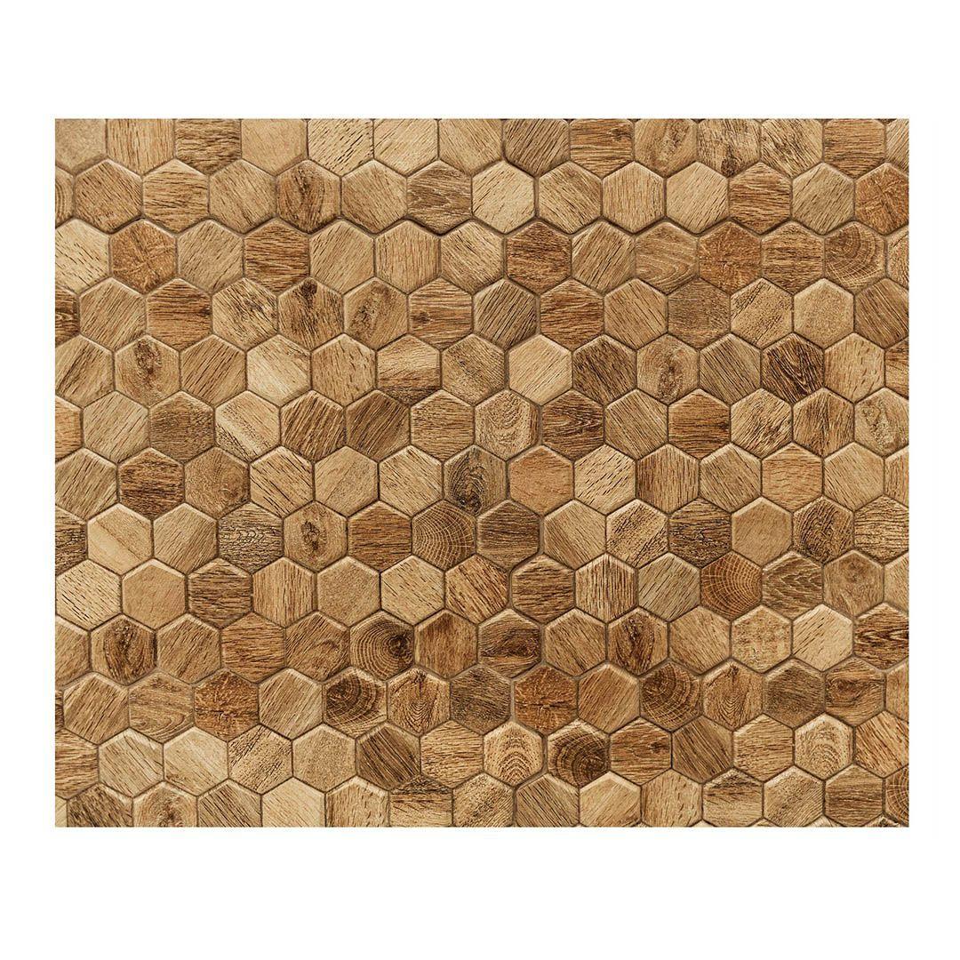 Alfombra Vinilica Bergen 70x50 Cm Novadeco-0