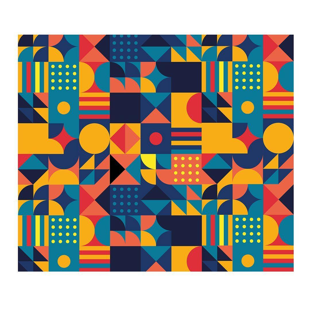 Alfombra Vinilica Sofía 70x50 Cm Novadeco-0