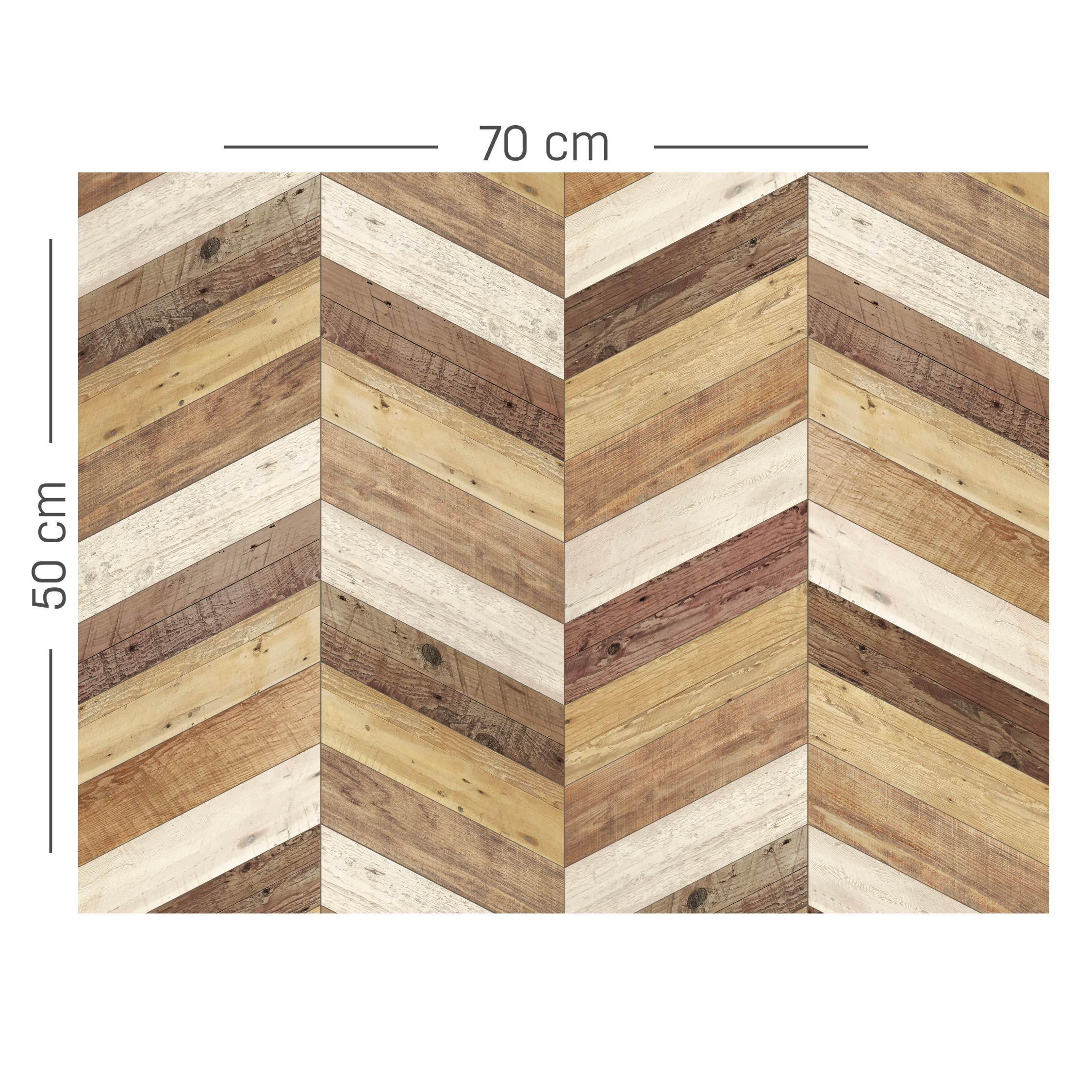 Alfombra Vinilica Alicante 70x50 Cm Novadeco-1