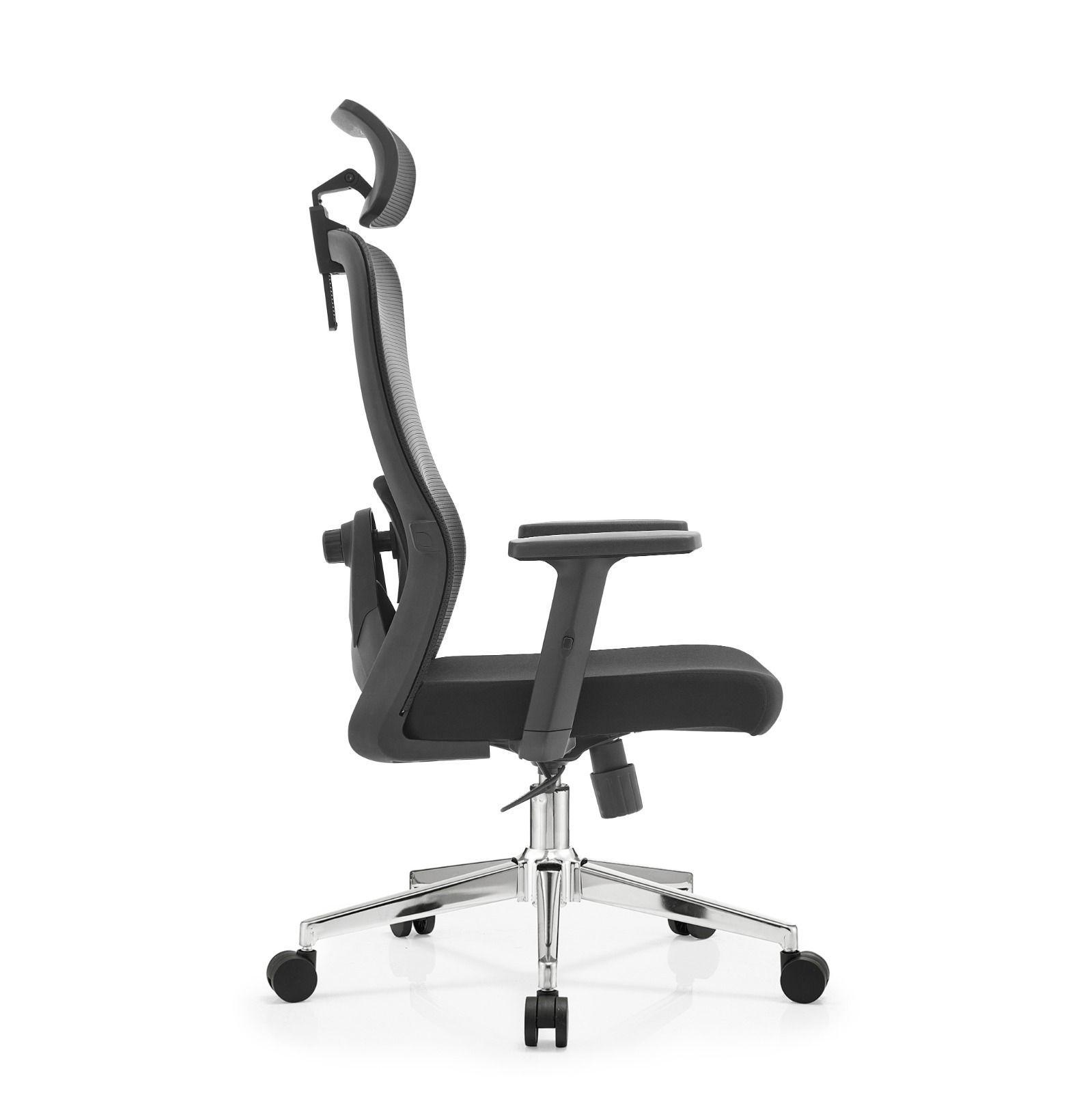 SILLA ERGONOMETRICA NOEL FURNITURE SAMMY-H-2