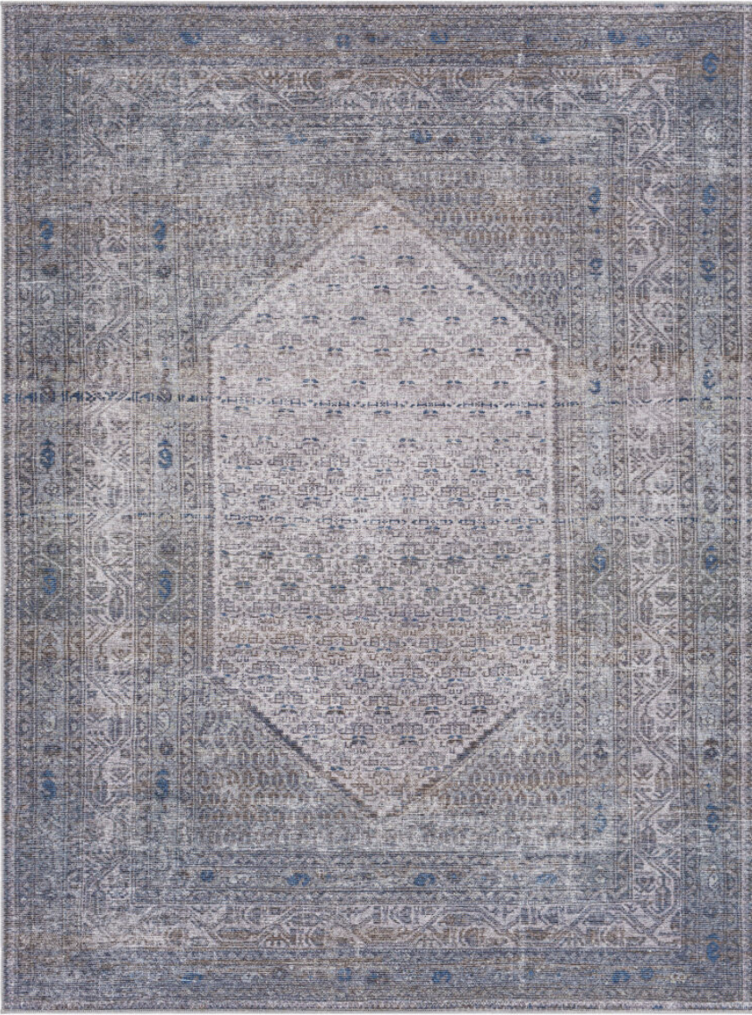 ALFOMBRA COLLIN 200X275-0