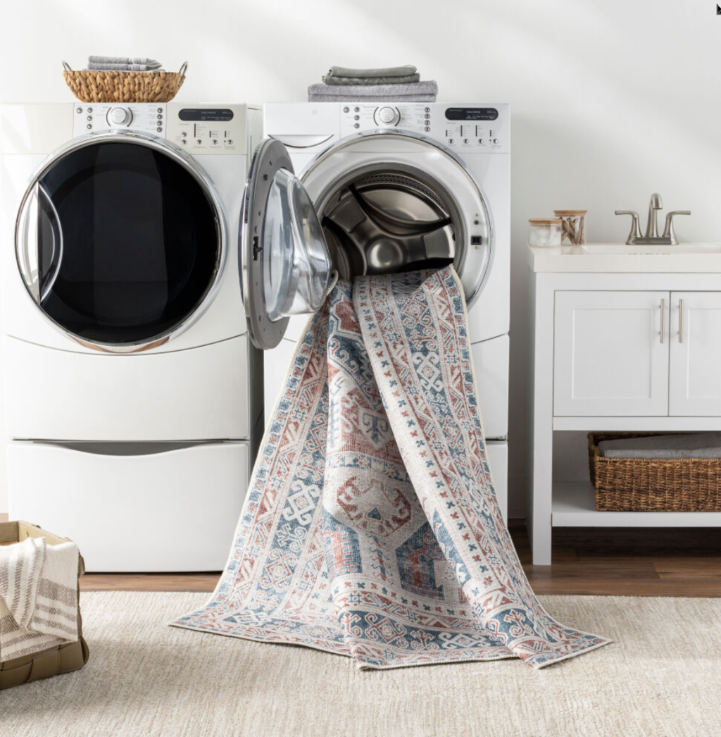 ALFOMBRA AMELIE SAND 200X275-7