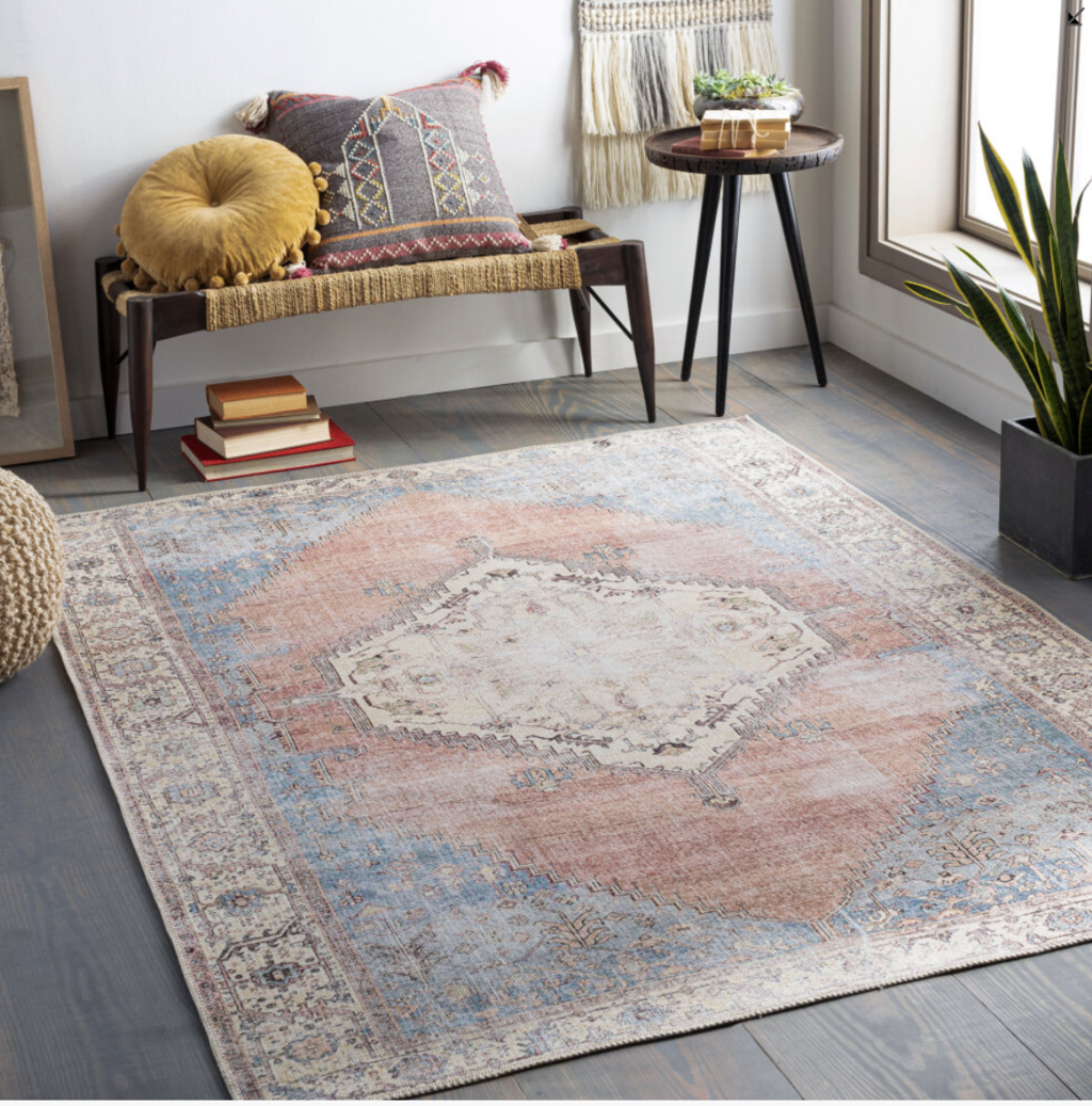 ALFOMBRA AMELIE PIN 200X275-6