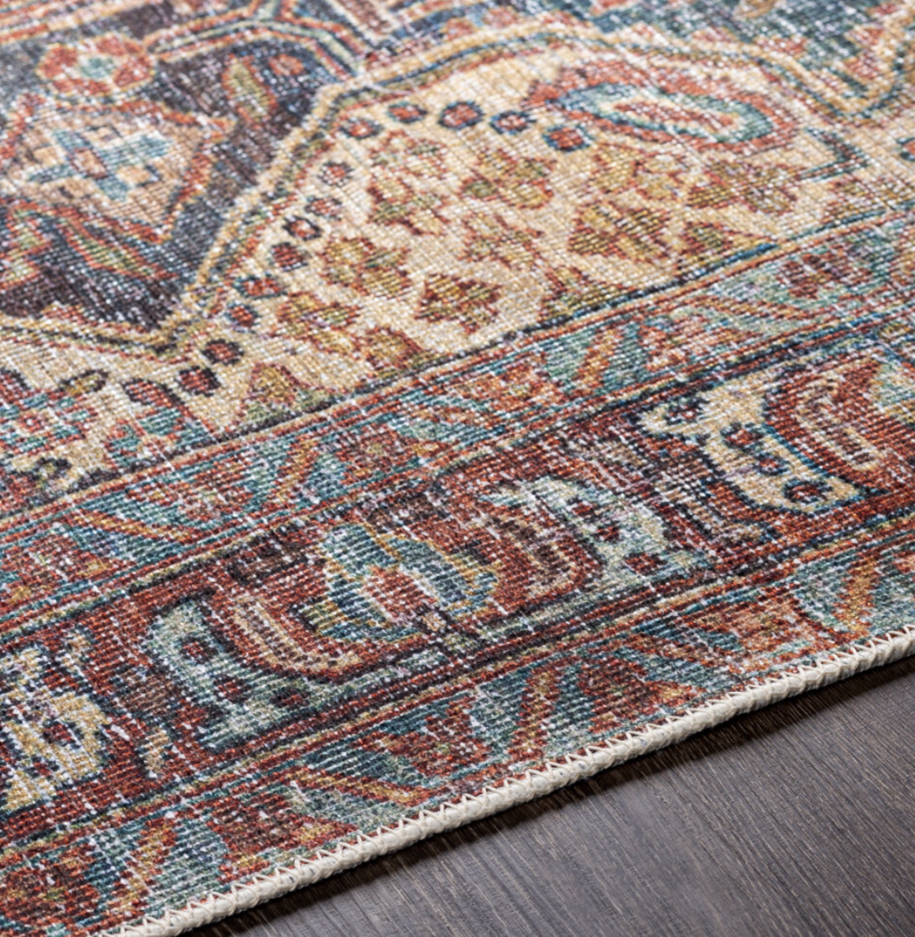 ALFOMBRA AMELIE BROOM 200X275-5