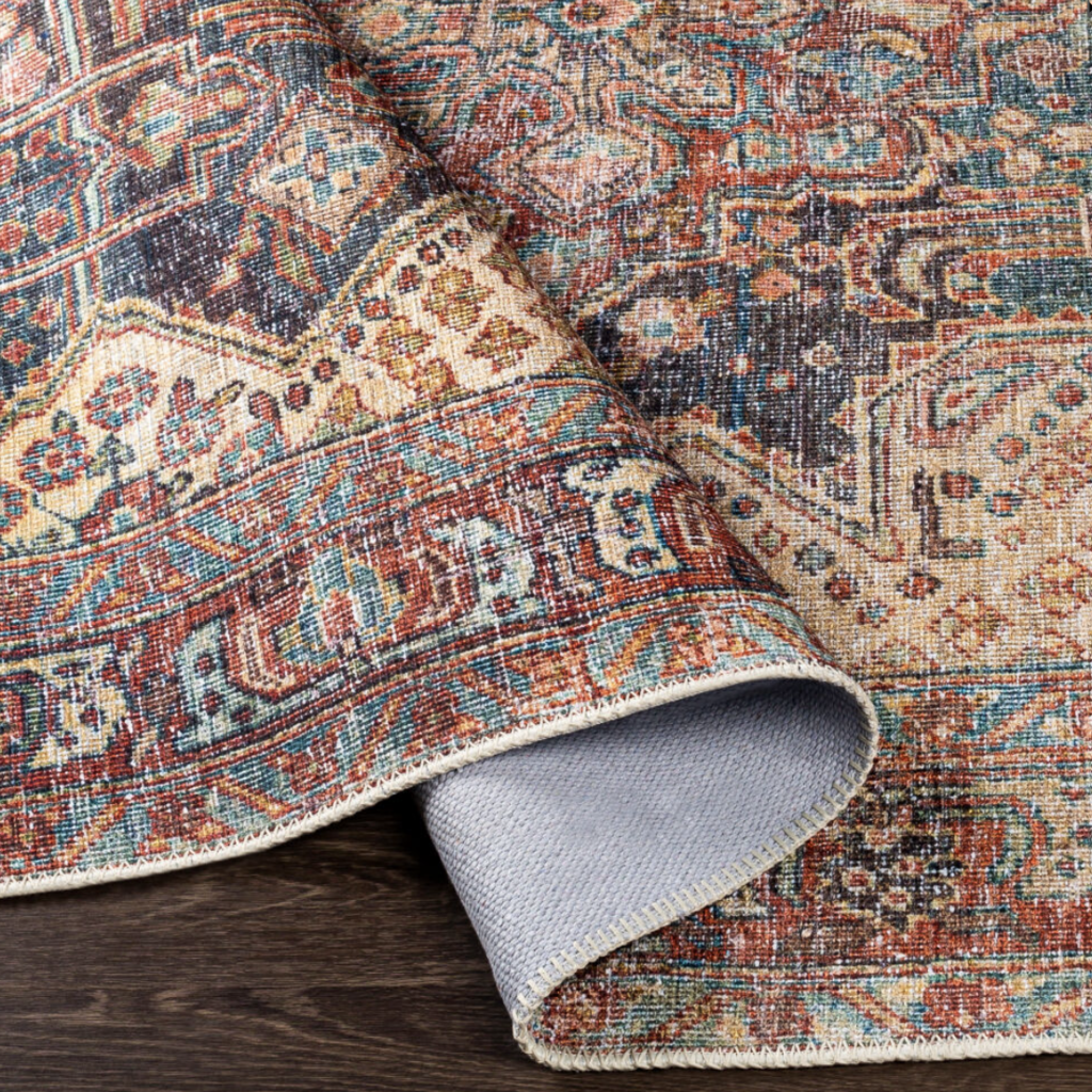 ALFOMBRA AMELIE BROOM 200X275-6