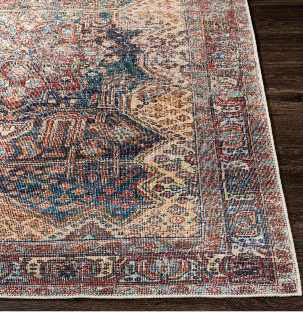 ALFOMBRA AMELIE BROOM 200X275-7