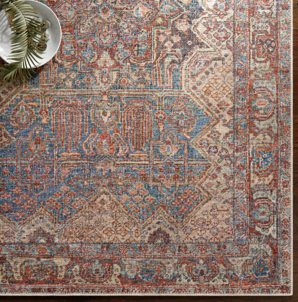 ALFOMBRA AMELIE BROOM 200X275-9