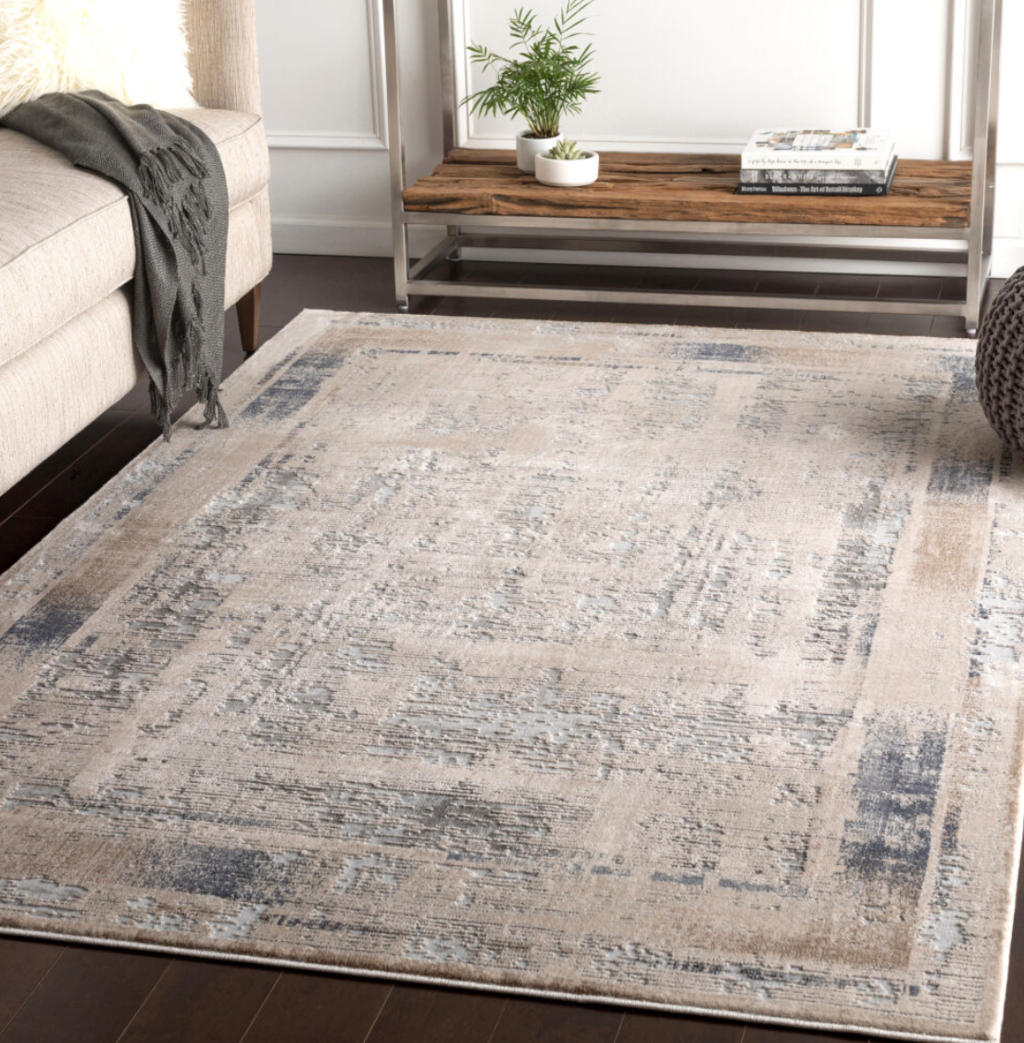 ALFOMBRA ALPINE LEVEL 160X220-6