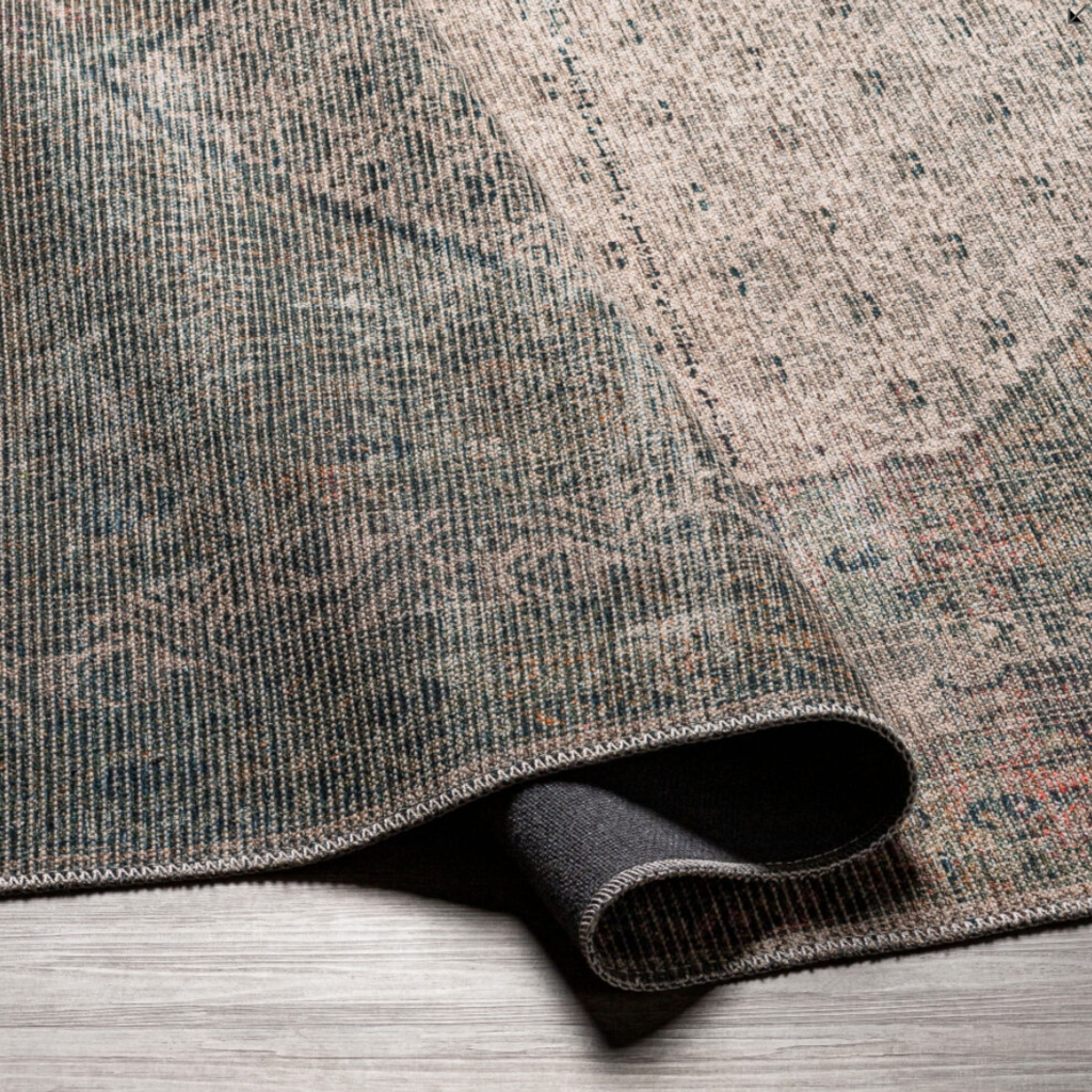 ALFOMBRA COLLIN GREEN200X275-3