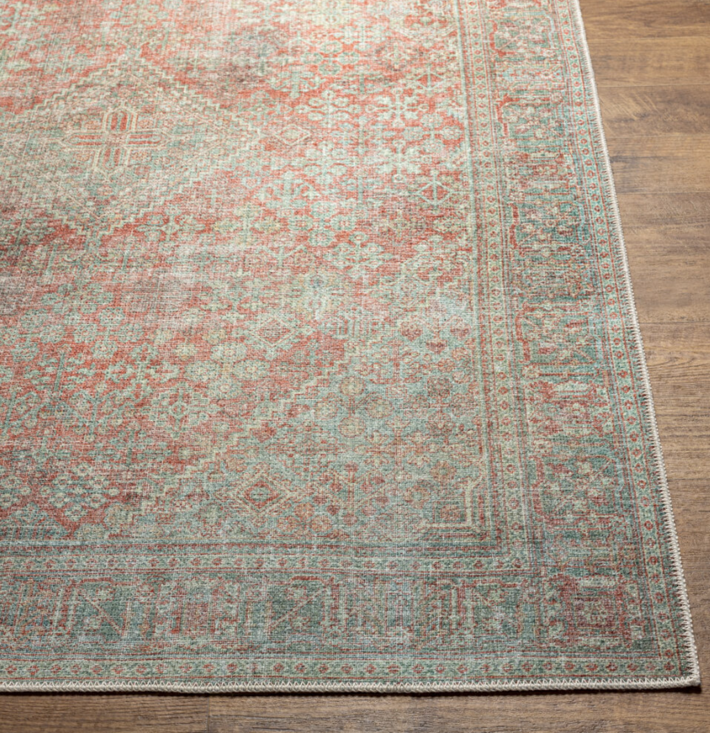 ALFOMBRA AMELIE SOFT 200X275-5