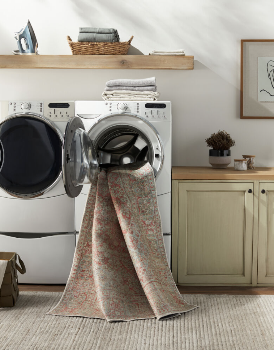 ALFOMBRA AMELIE SOFT 200X275-6