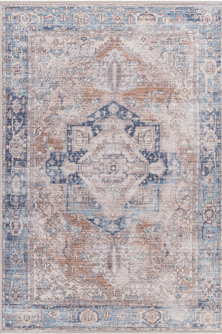 ALFOMBRA COLLIN LIGHT 200X275-0